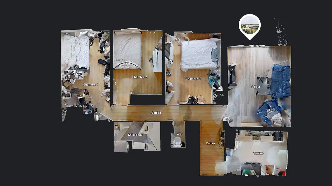 preview gallery tile