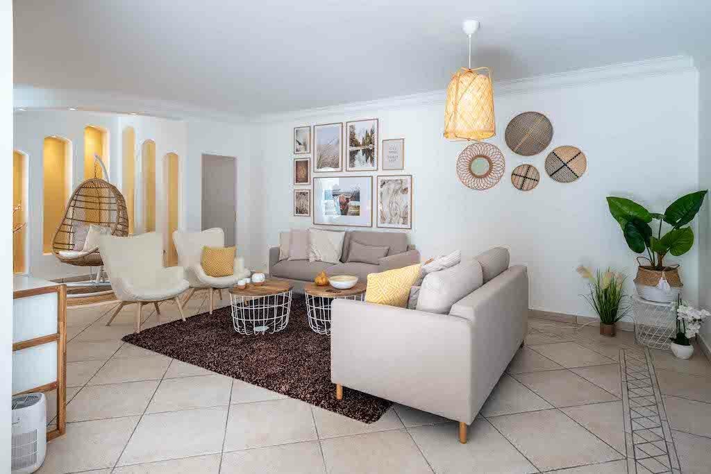 Private room for rent on Boulevard Émile Zola, Oullins-Pierre-Bénite – pohled 5