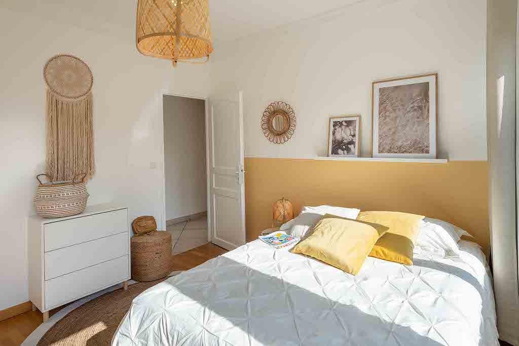 Private room for rent on Boulevard Émile Zola, Oullins-Pierre-Bénite – pohled 4