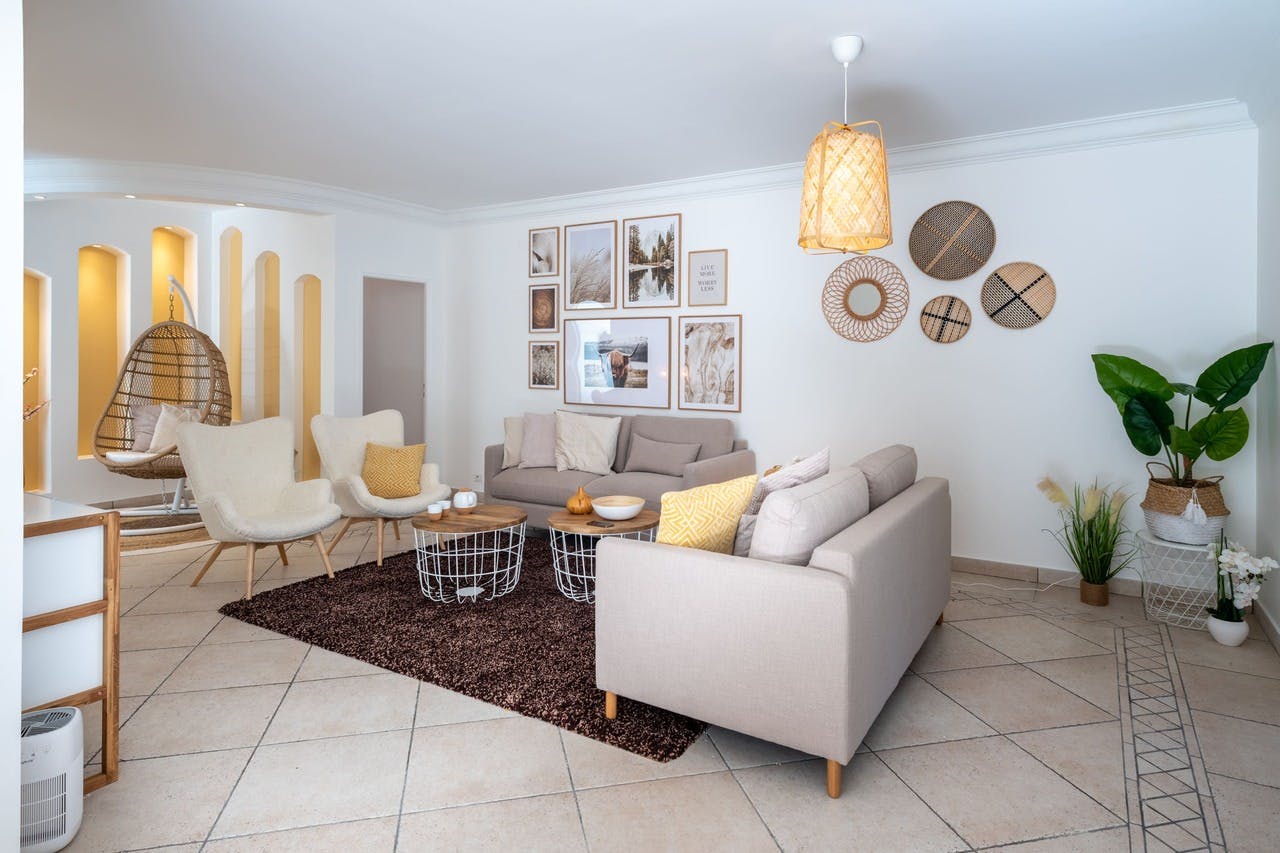Private room for rent on Boulevard Émile Zola, Oullins-Pierre-Bénite – pohled 6