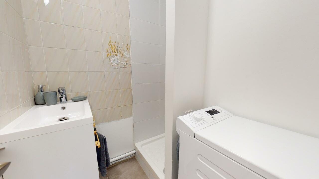 Apartment Lyon, 86m² — photo 1