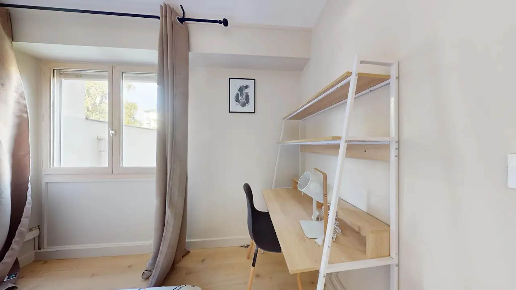 Rue des Banchais, Angers preview