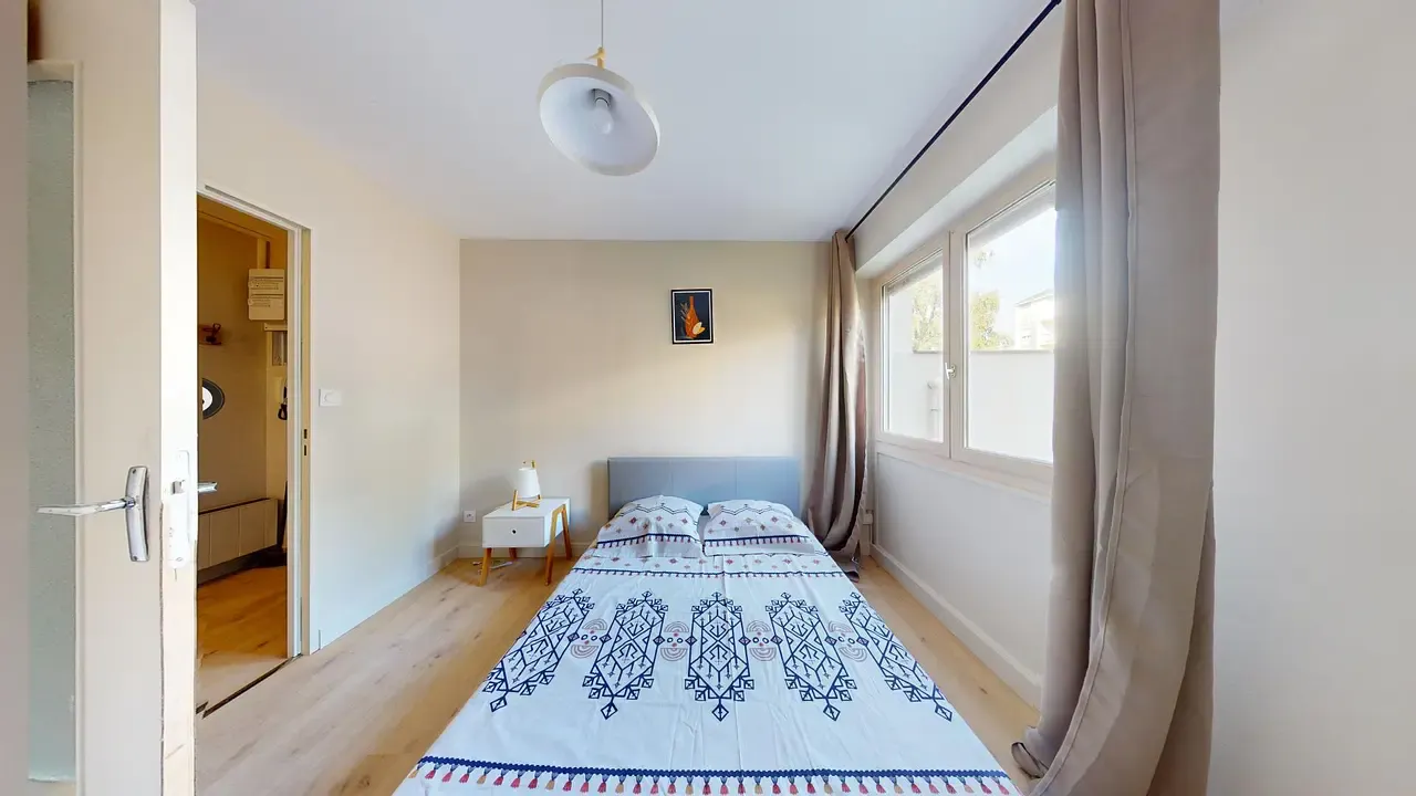 Private room in Rue des Banchais, Angers (1535121) ROOM 3