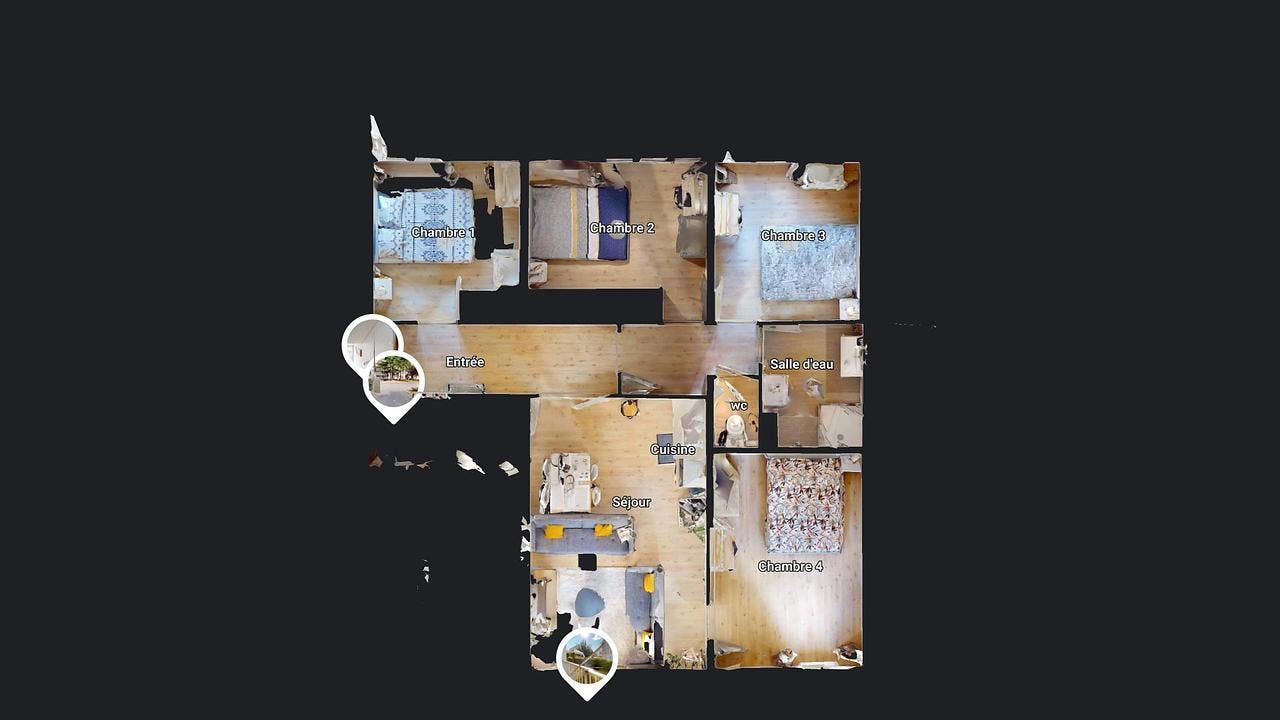 preview gallery tile