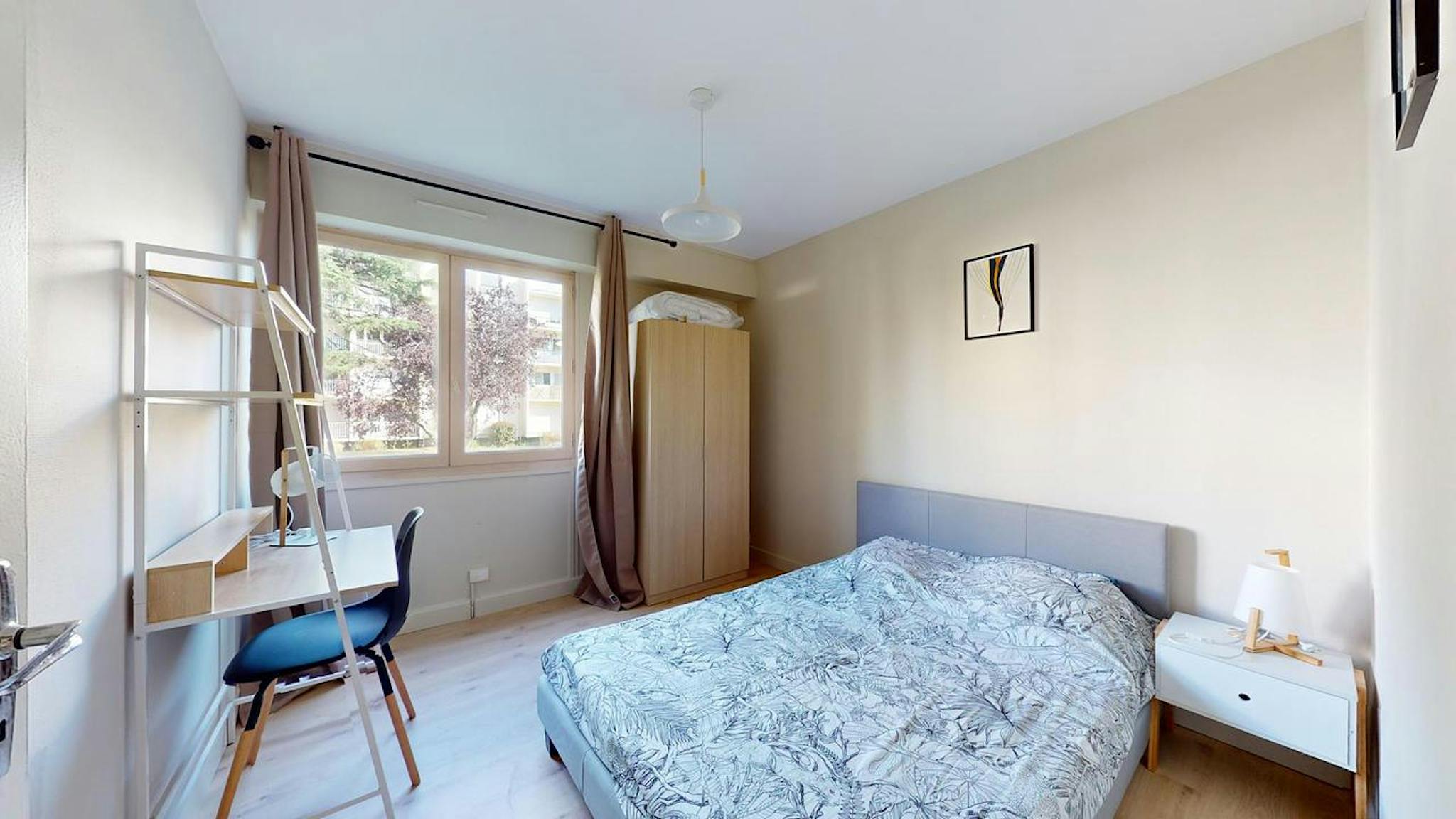 Rue des Banchais, Angers preview