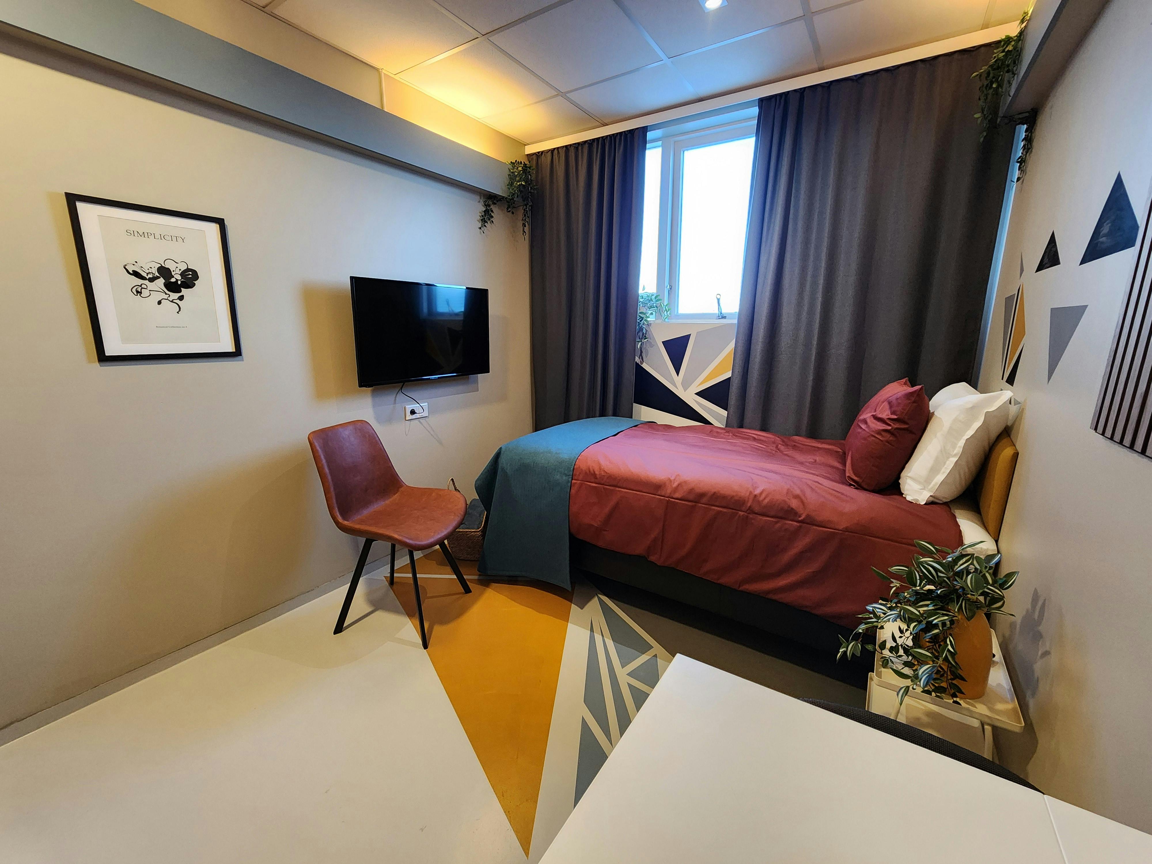 preview gallery tile