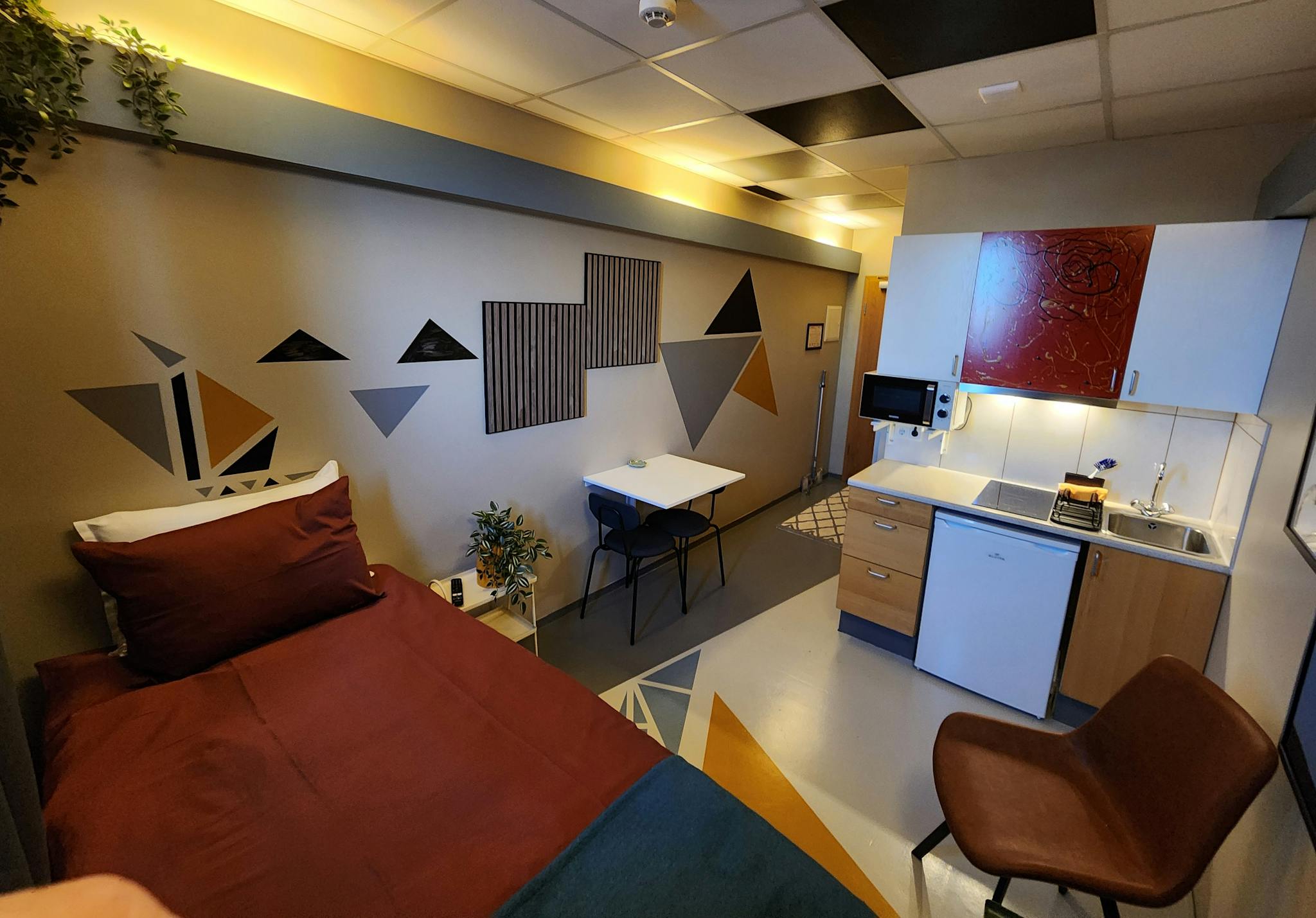 Bæjarhraun, Hafnarfjarðarkaupstaður preview