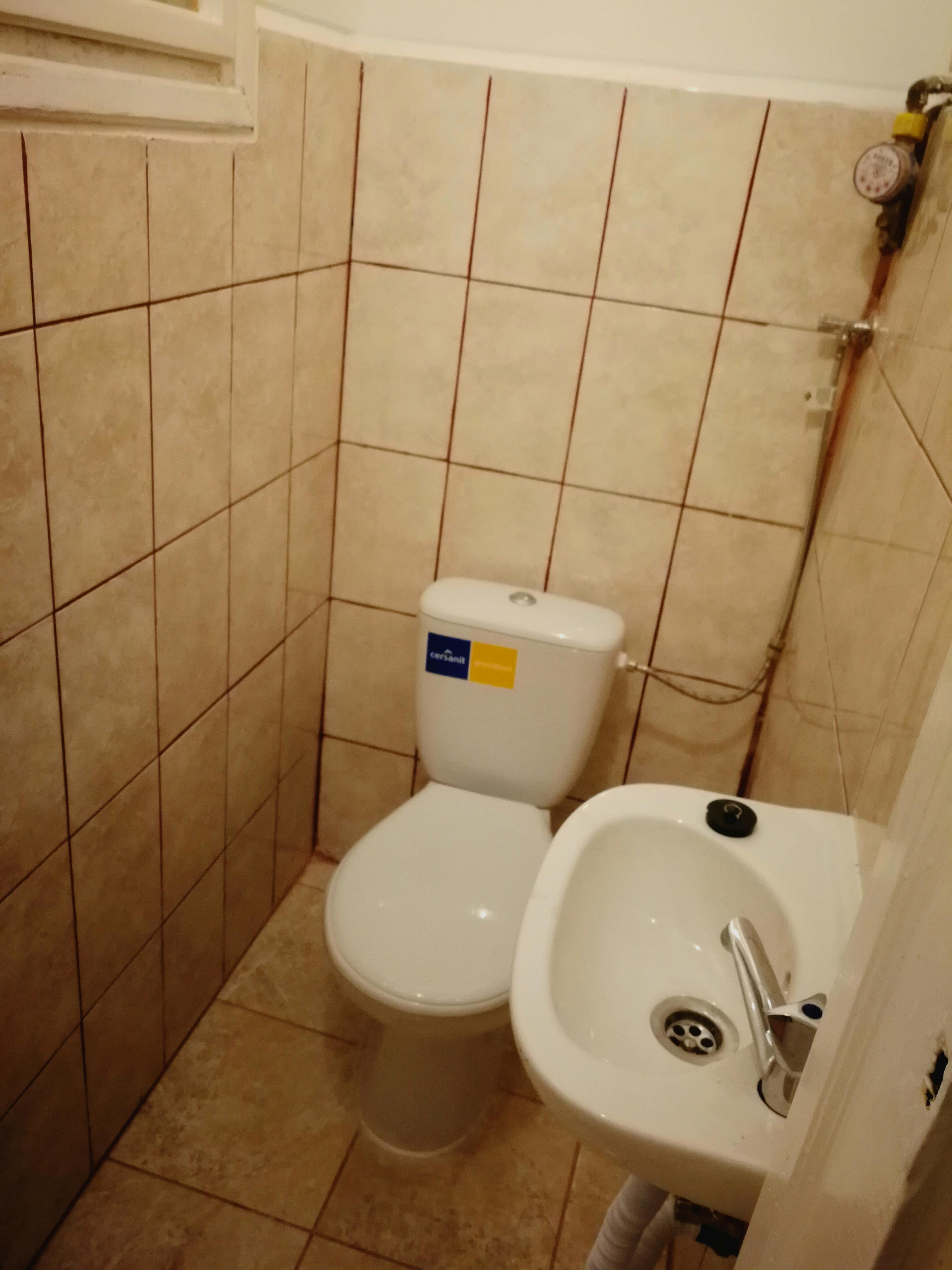 Apartment Budapest, 90m² — photo 6