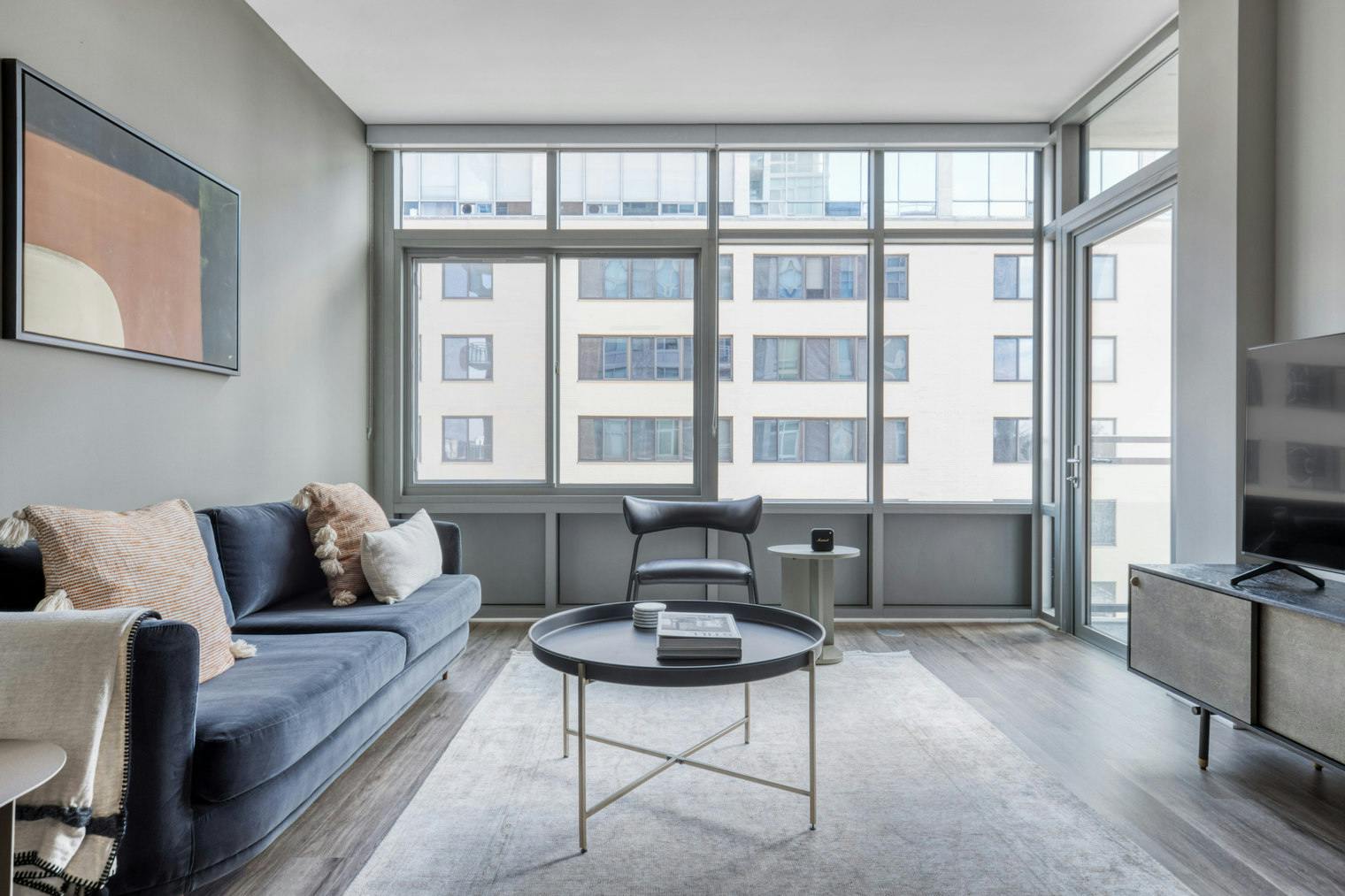 Apartamento en alquiler por $2,539 al mes en Bethesda, Auburn Avenue