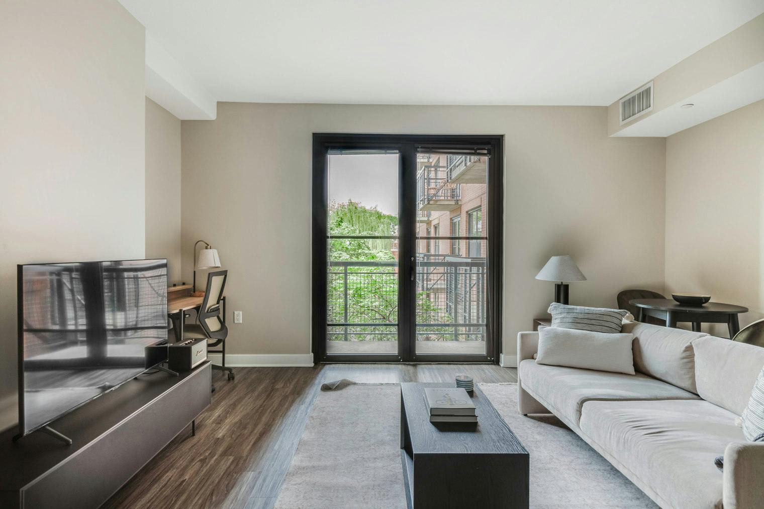 Garsonieră de închiriat pentru $5,665 pe lună în Washington, D.C., New York Avenue Northwest