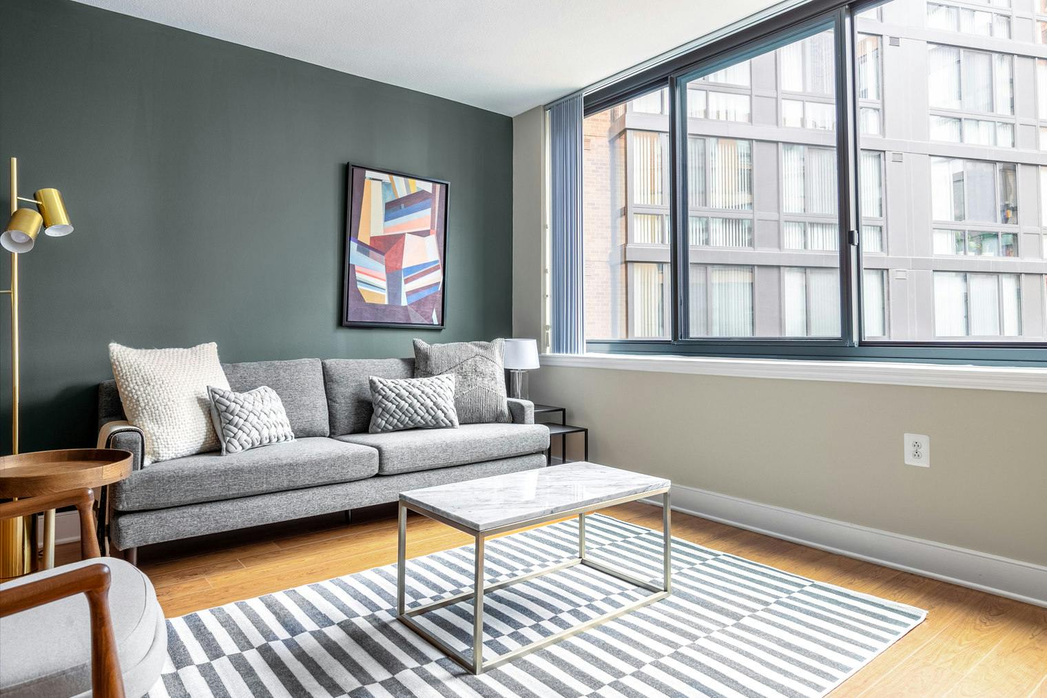 L Street Northwest, Washington, D.C., DC preview