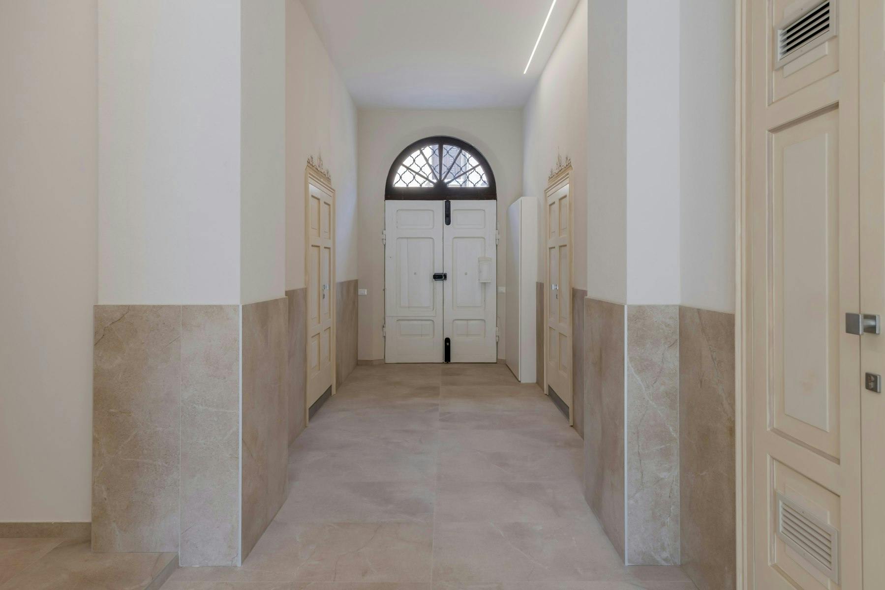 Single room Ferrara, 1 bed, 11m² — photo 883