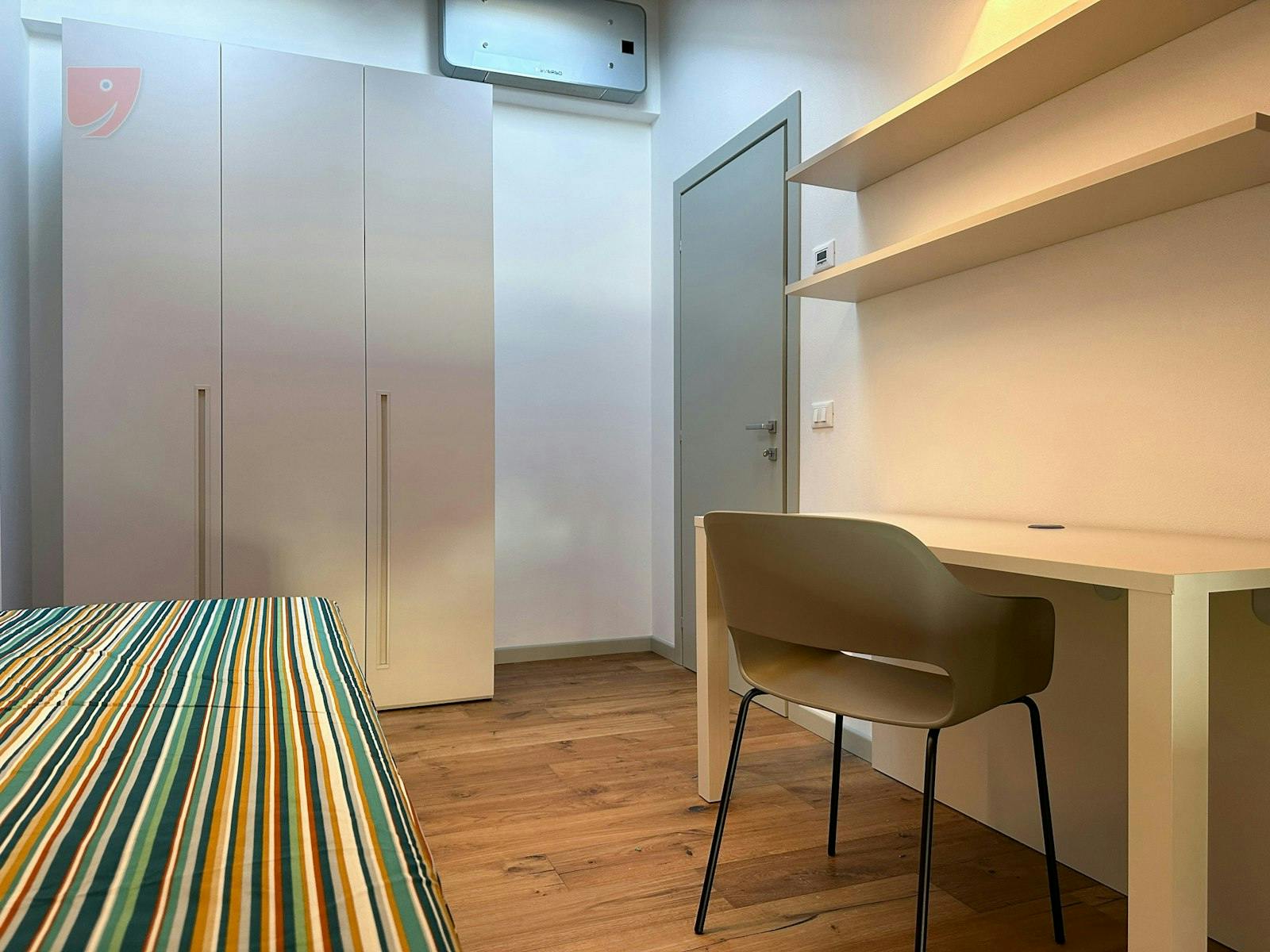 Via Montebello, Ferrara preview