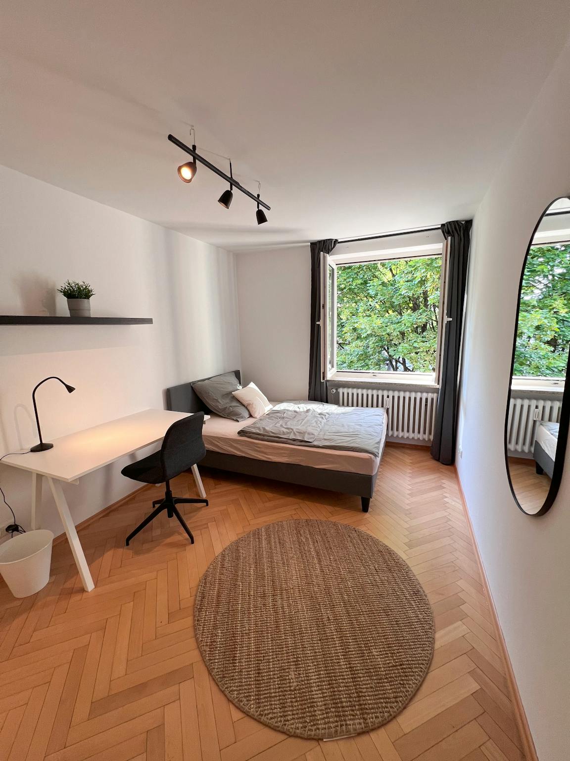 Amerstorfferstraße, Munich preview