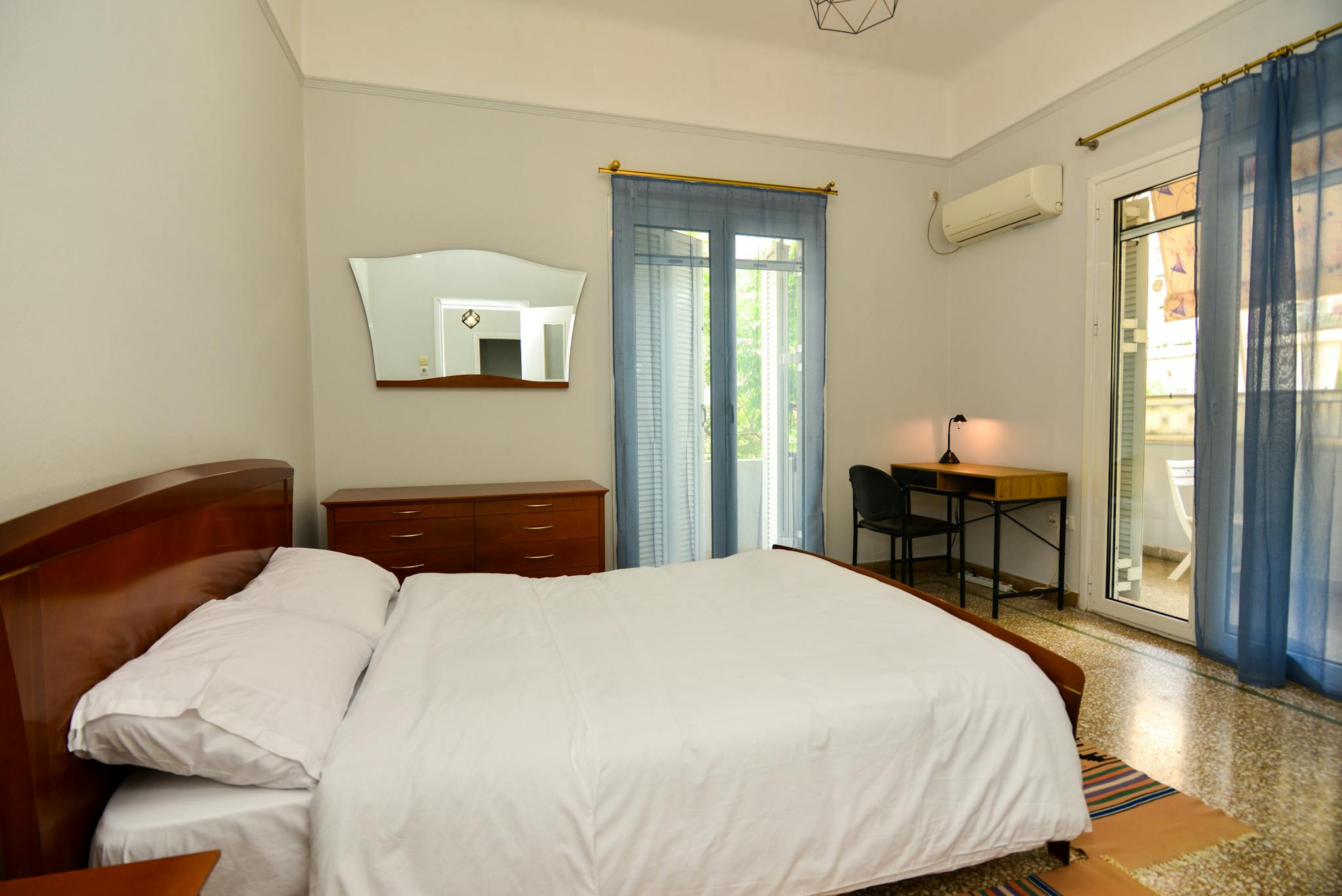 Theotoki G., Piraeus preview