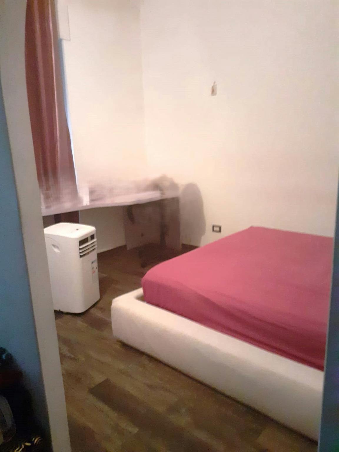 Via Napoli, Sassari preview