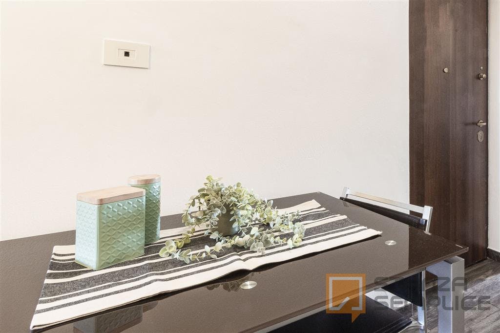 Single room Sassari, 1 bed, 32m² — photo 18