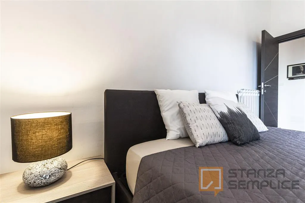Private room in Via Napoli, Sassari 1