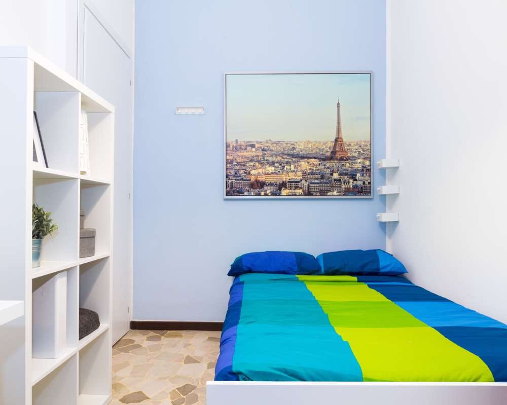 Via Bartolomeo d'Alviano, Milan