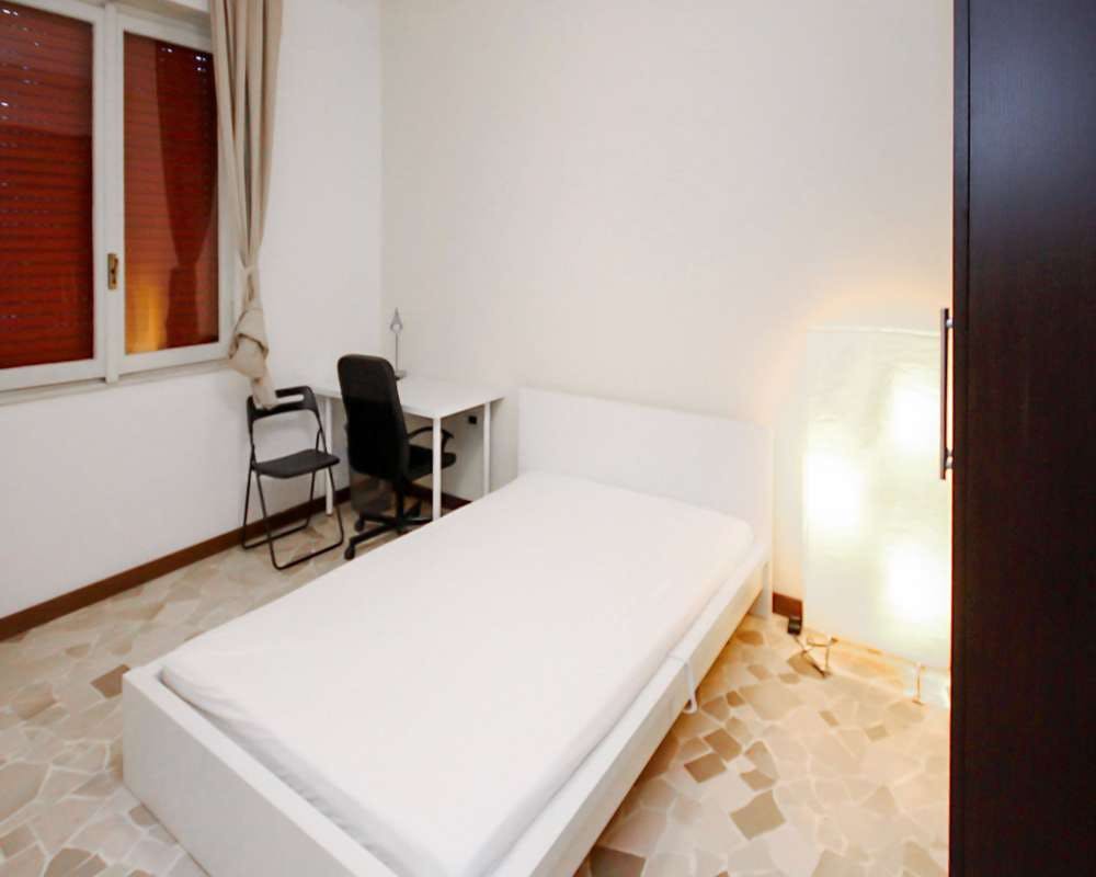 Via Bartolomeo d'Alviano, Milan