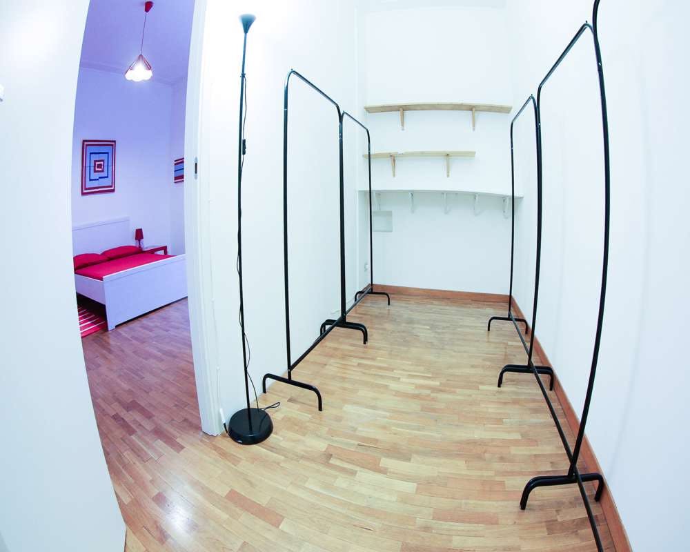 Via Nicola d'Apulia, Milan