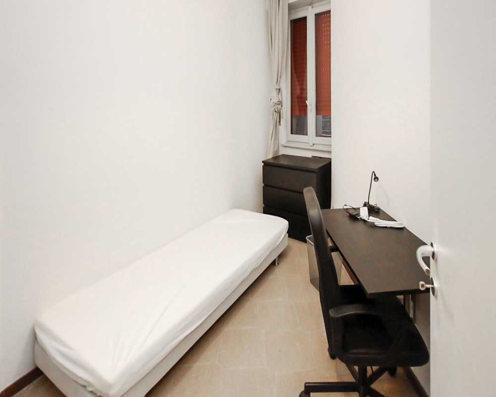 Via Bartolomeo D'Alviano, Milan preview