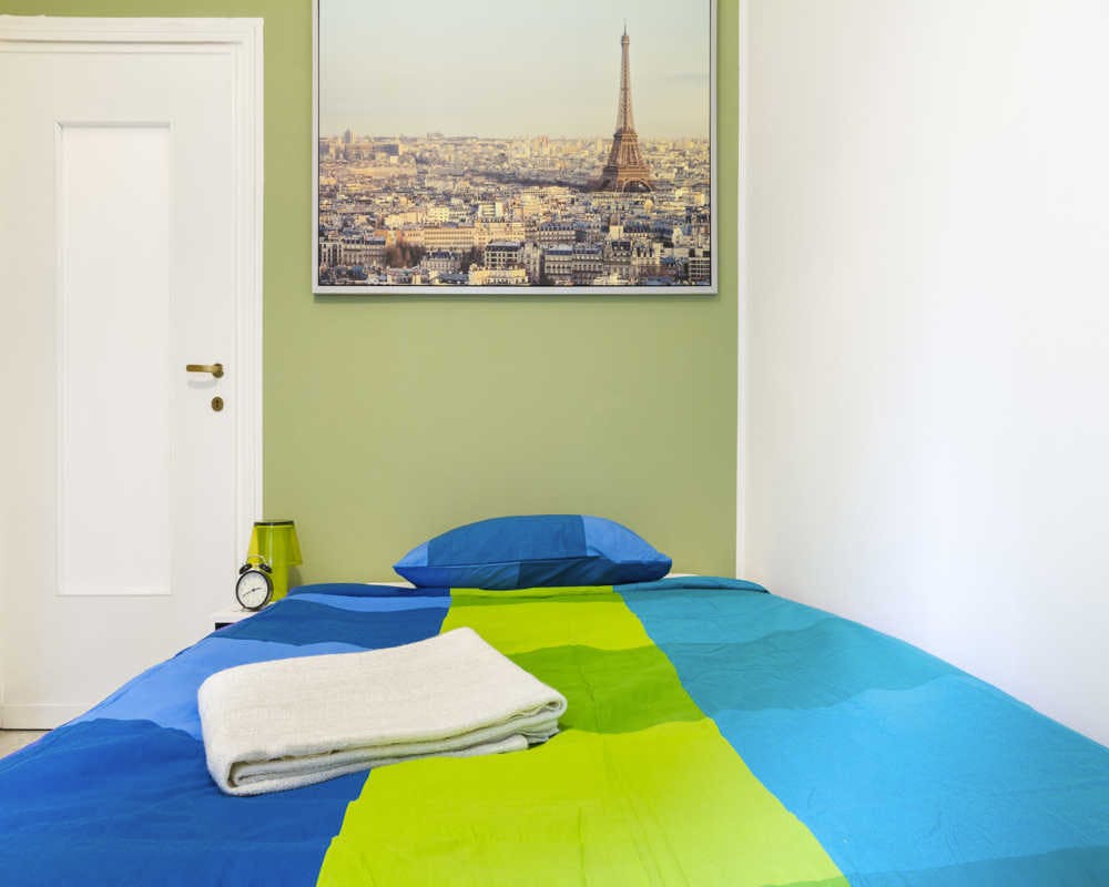 Via Bartolomeo d'Alviano, Milan