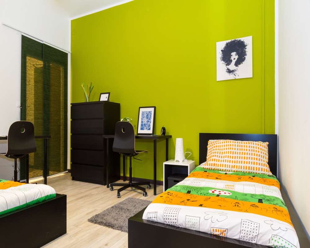 Via Bartolomeo d'Alviano, Milan