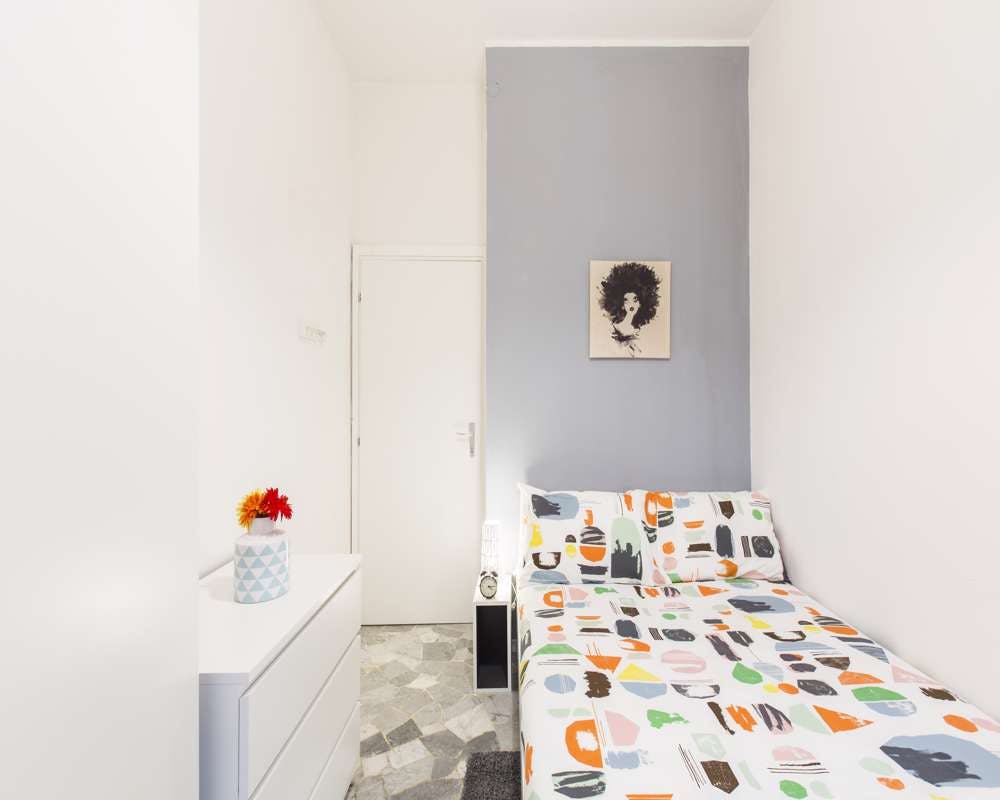 Via Bartolomeo d'Alviano, Milan