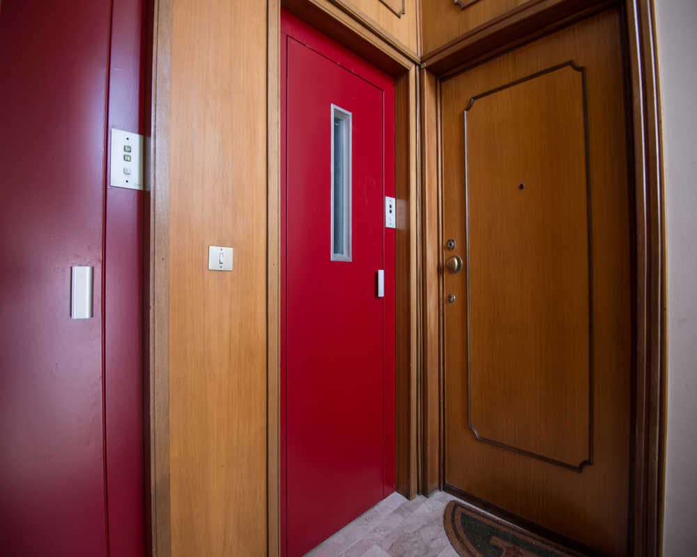 Private room in Corso Cosenza, Turin (1535210) room image 70