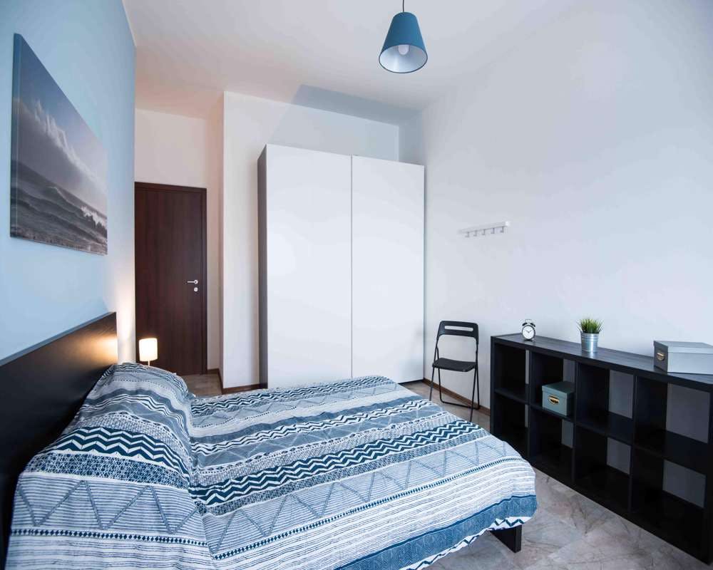 Private room for rent for €530 per month in Turin, Corso Cosenza