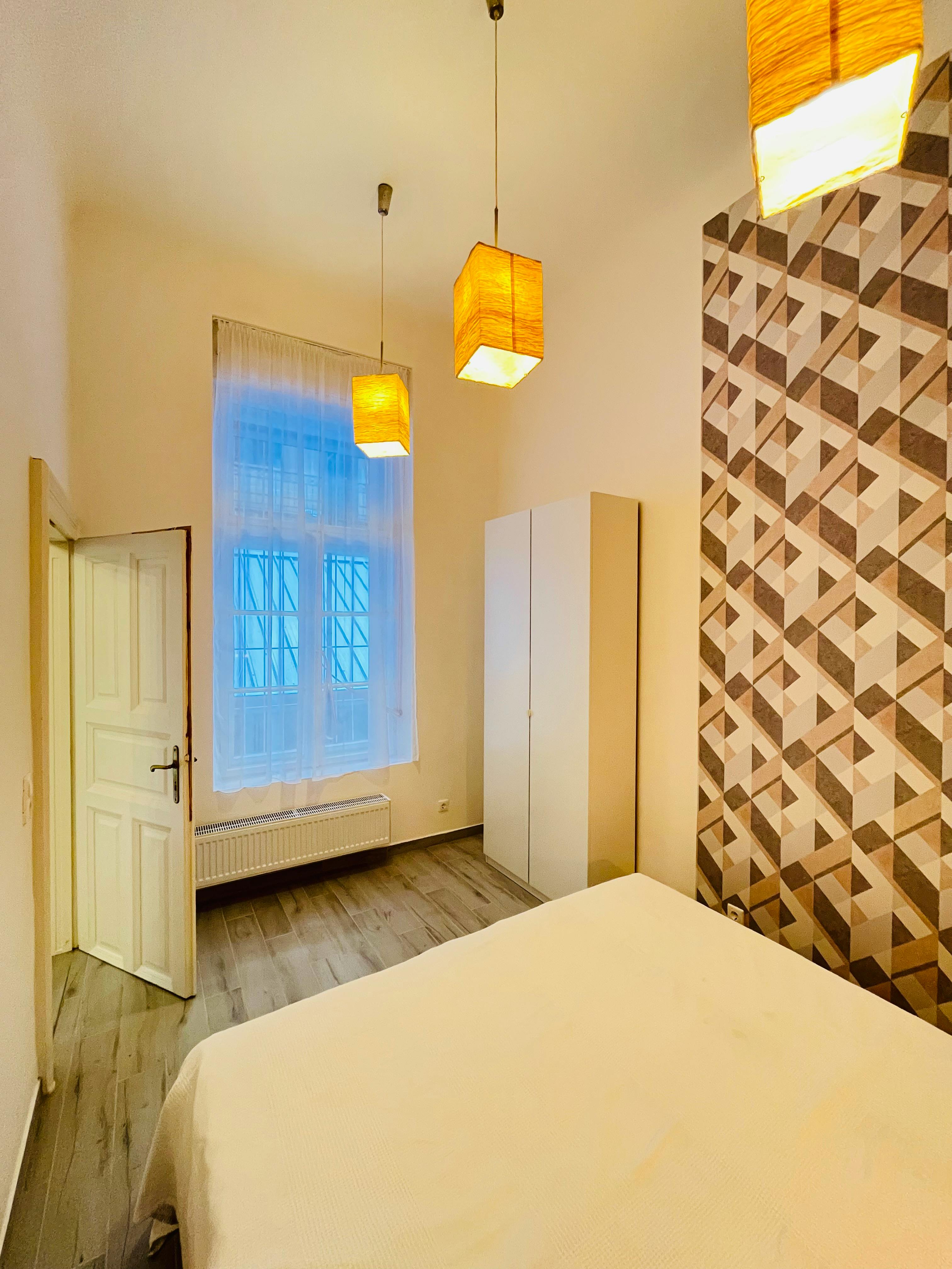 Apartment Budapest, 110m² — photo 12
