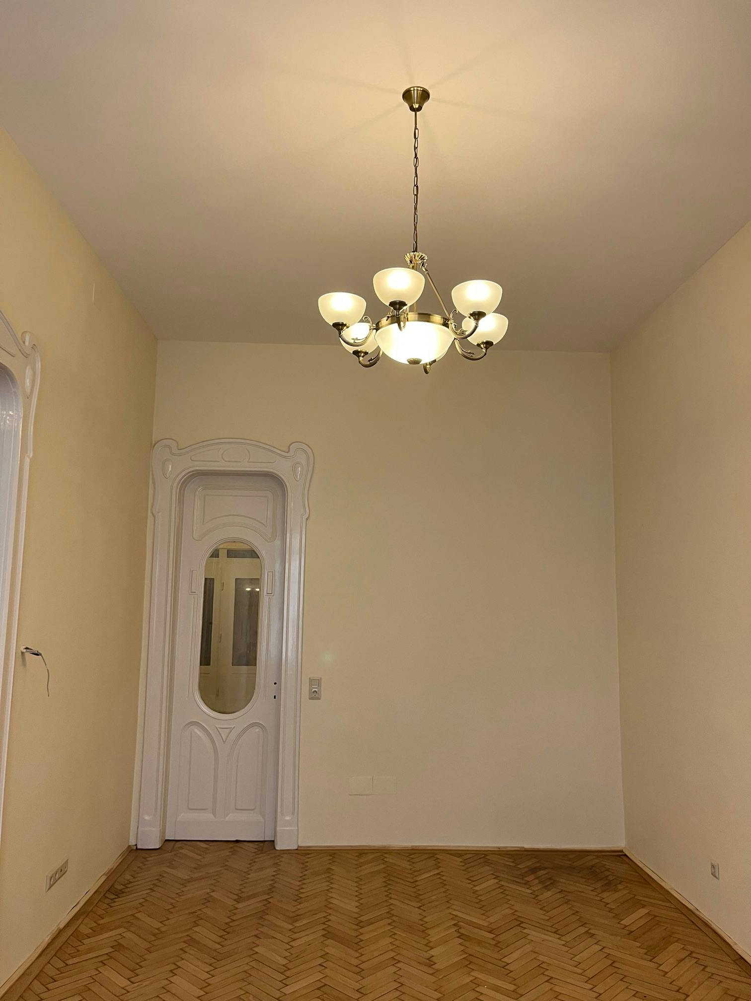 Apartment Budapest, 110m² — photo 3