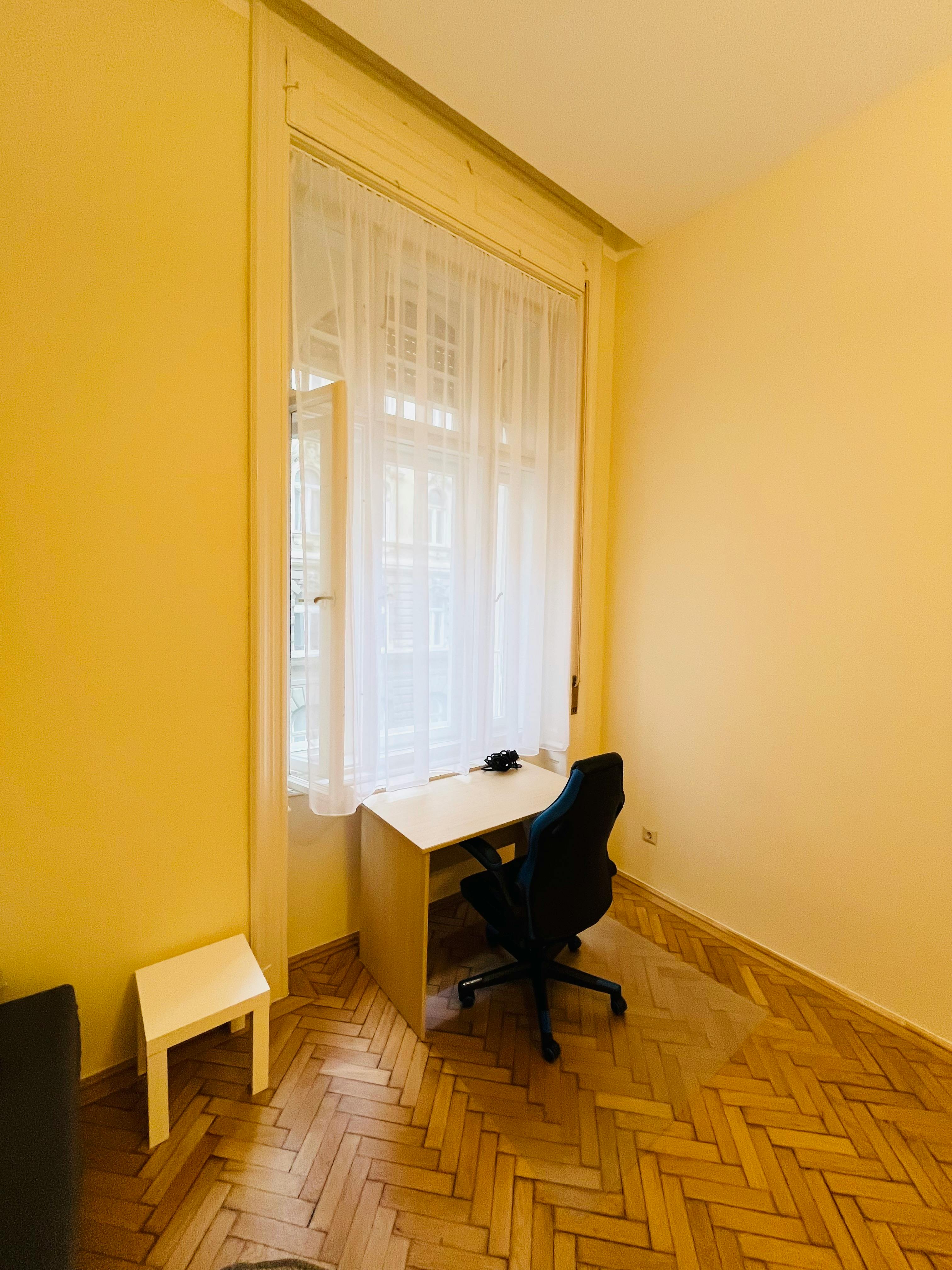 Apartment Budapest, 110m² — photo 24