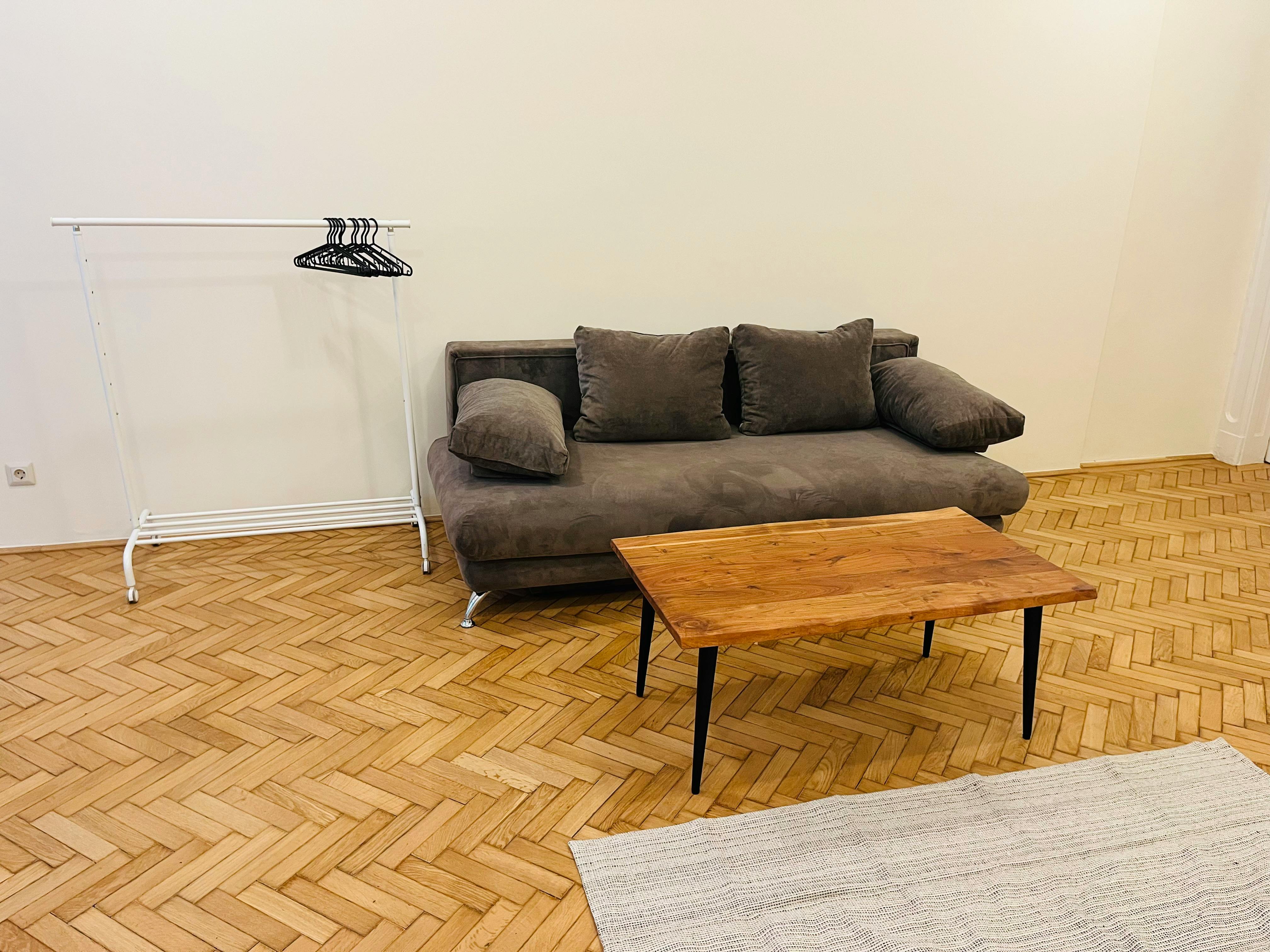 Apartment Budapest, 110m² — photo 26