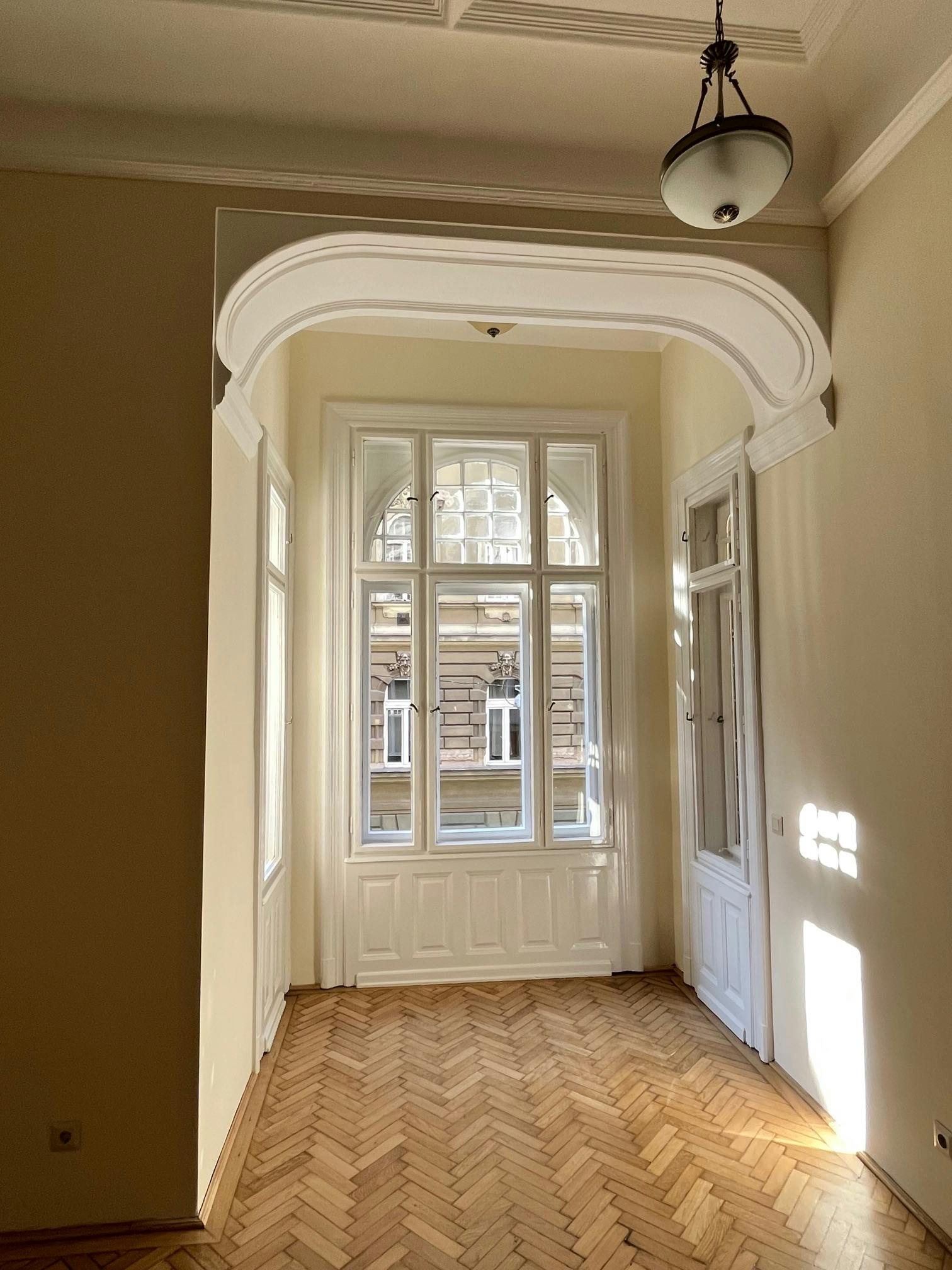 Apartment Budapest, 110m² — photo 9