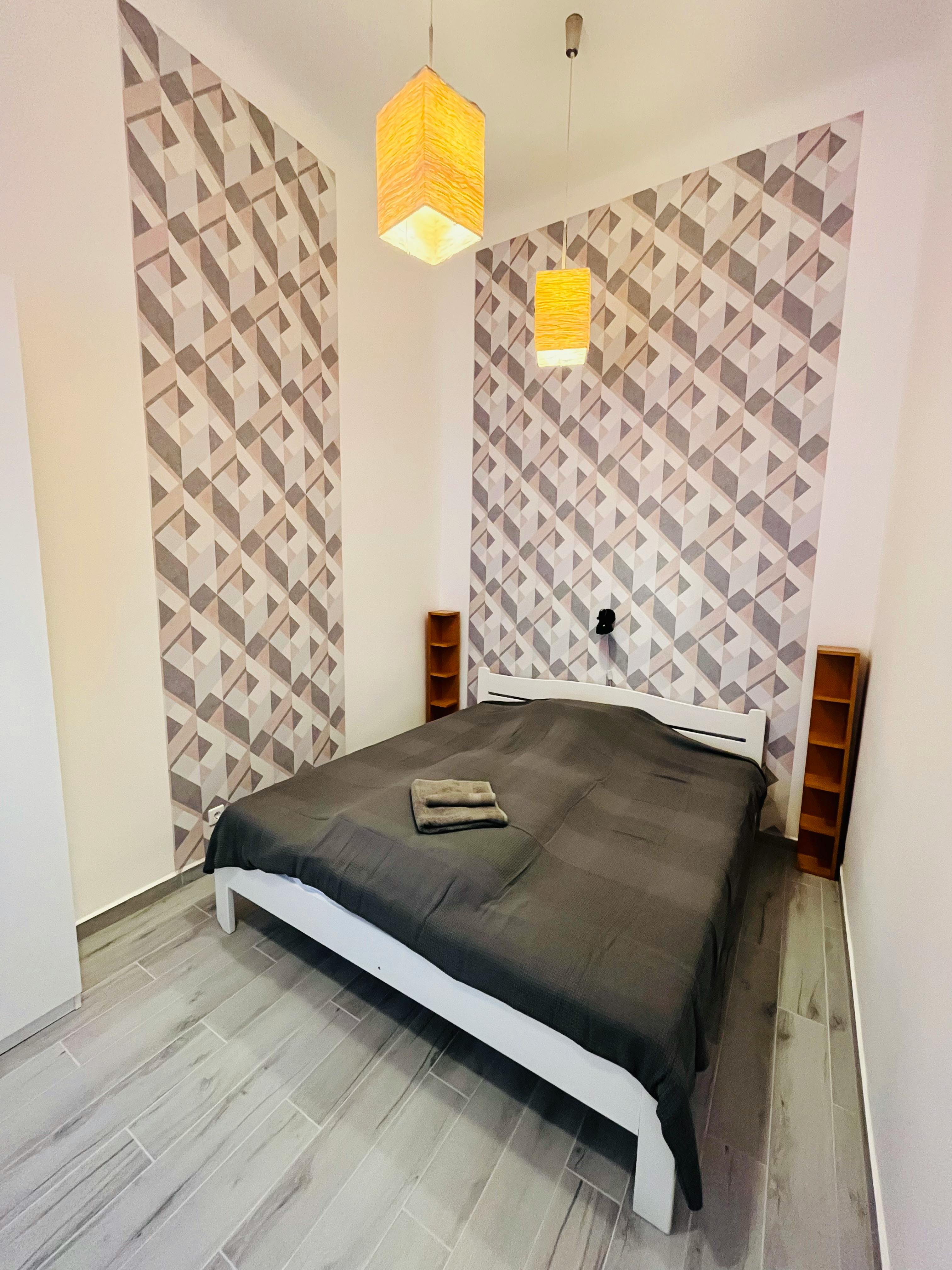 Apartment Budapest, 110m² — photo 16