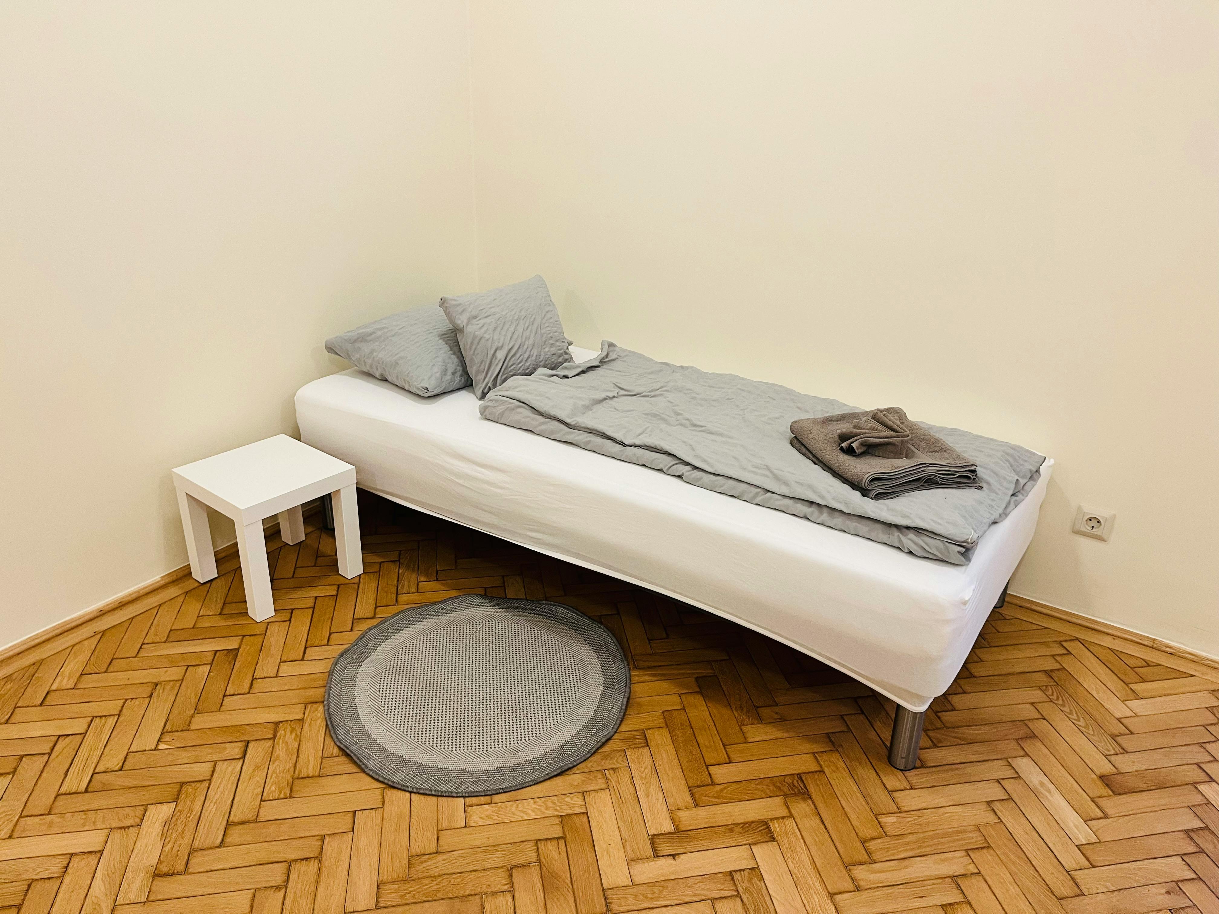 Apartment Budapest, 110m² — photo 32