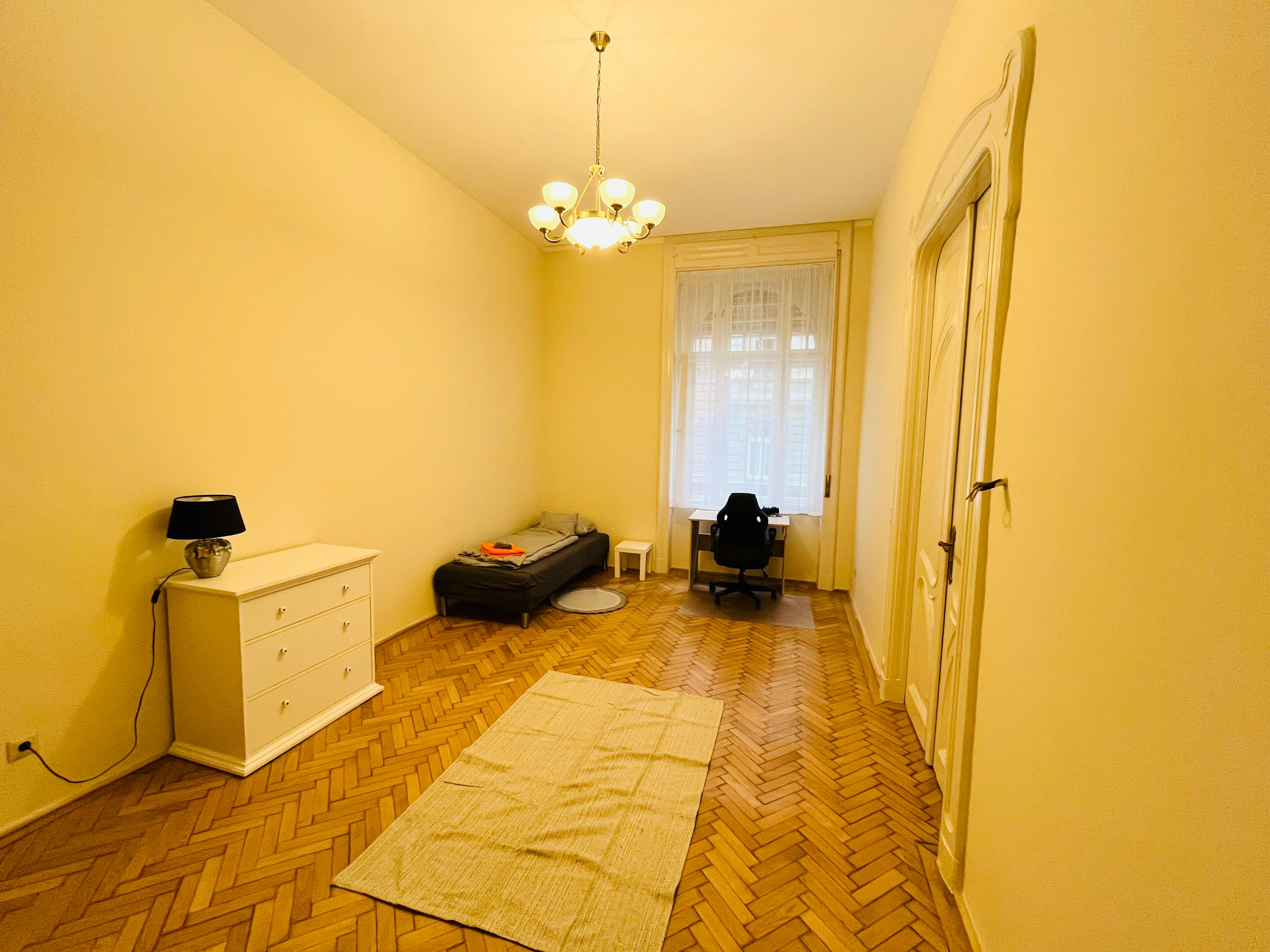 Apartment Budapest, 110m² — photo 38