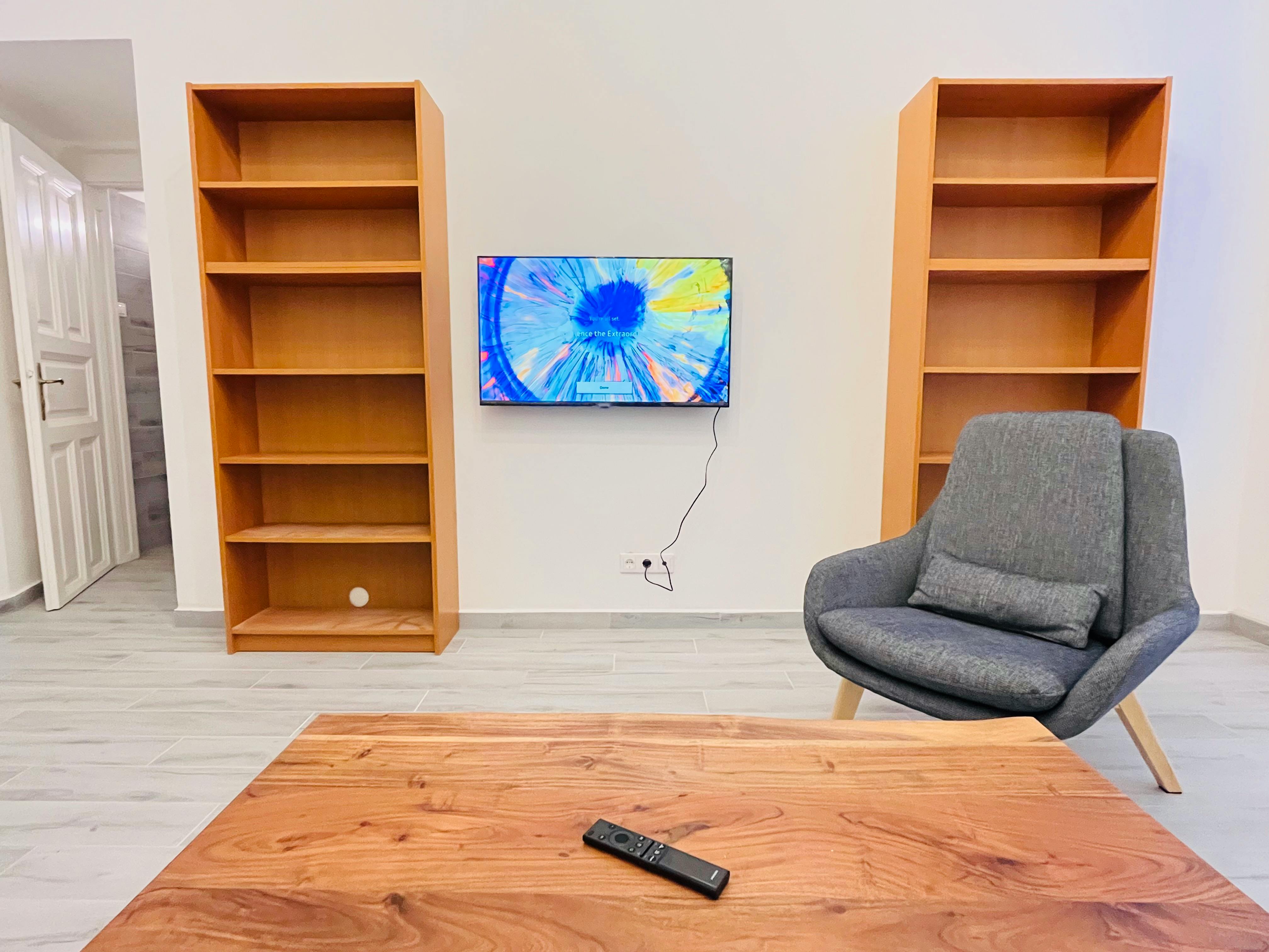 Apartment Budapest, 110m² — photo 18