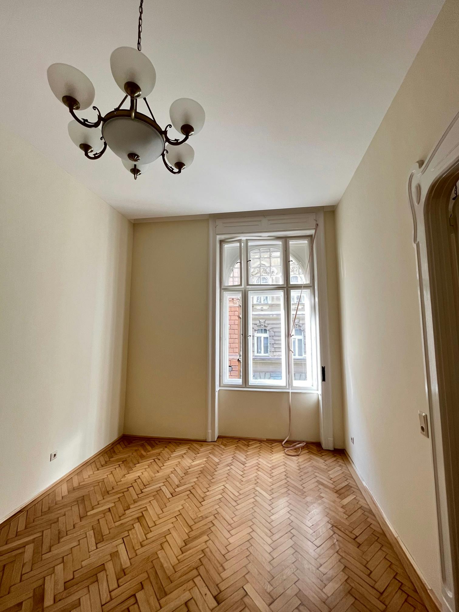 Apartment Budapest, 110m² — photo 10