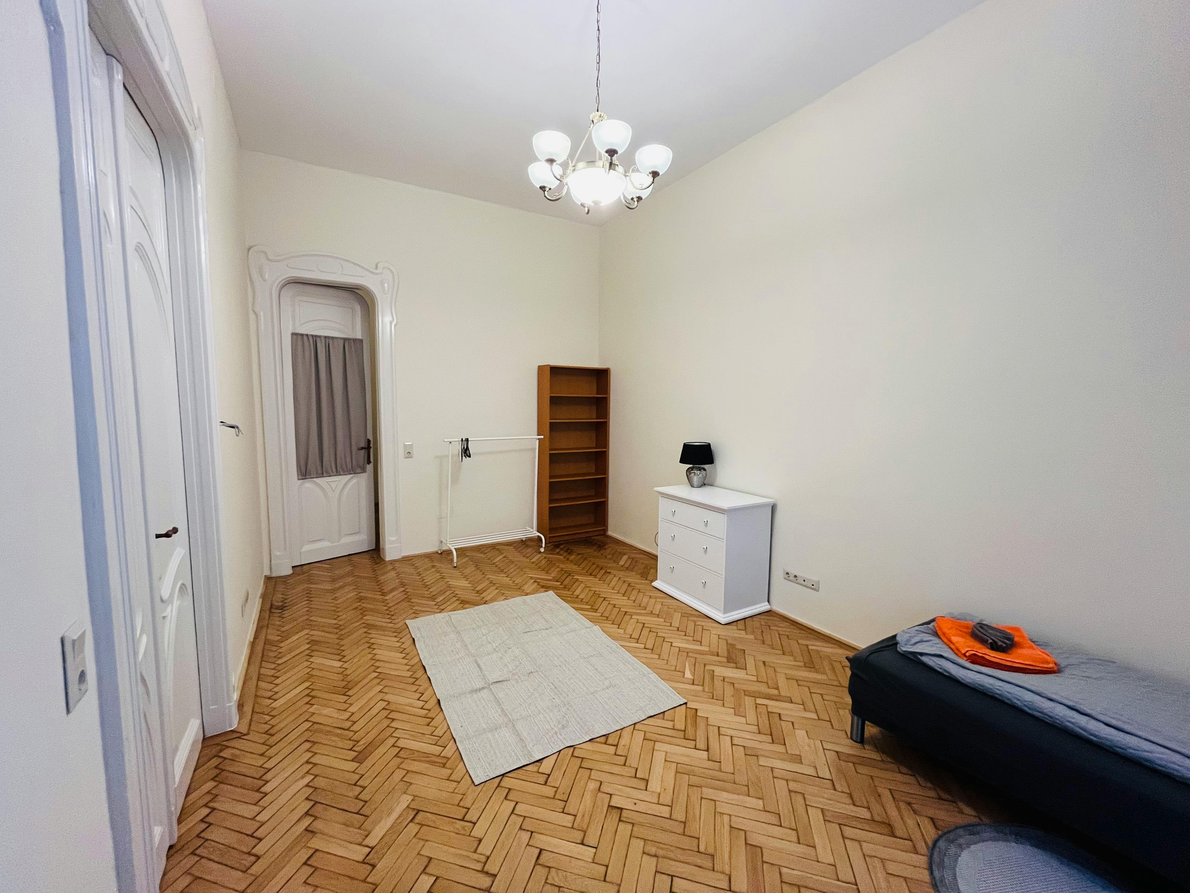 Apartment Budapest, 110m² — photo 40