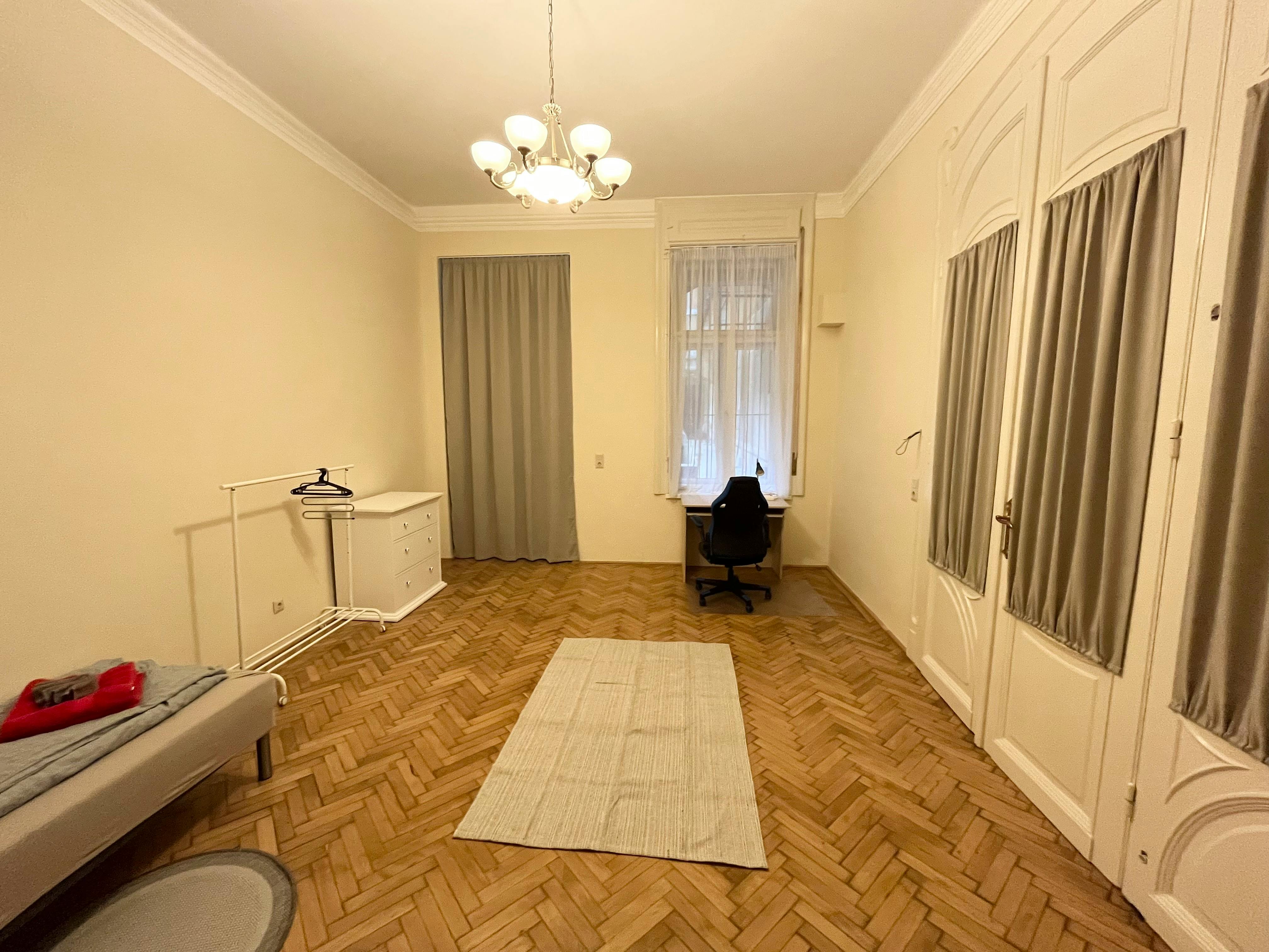 Apartment Budapest, 110m² — photo 48