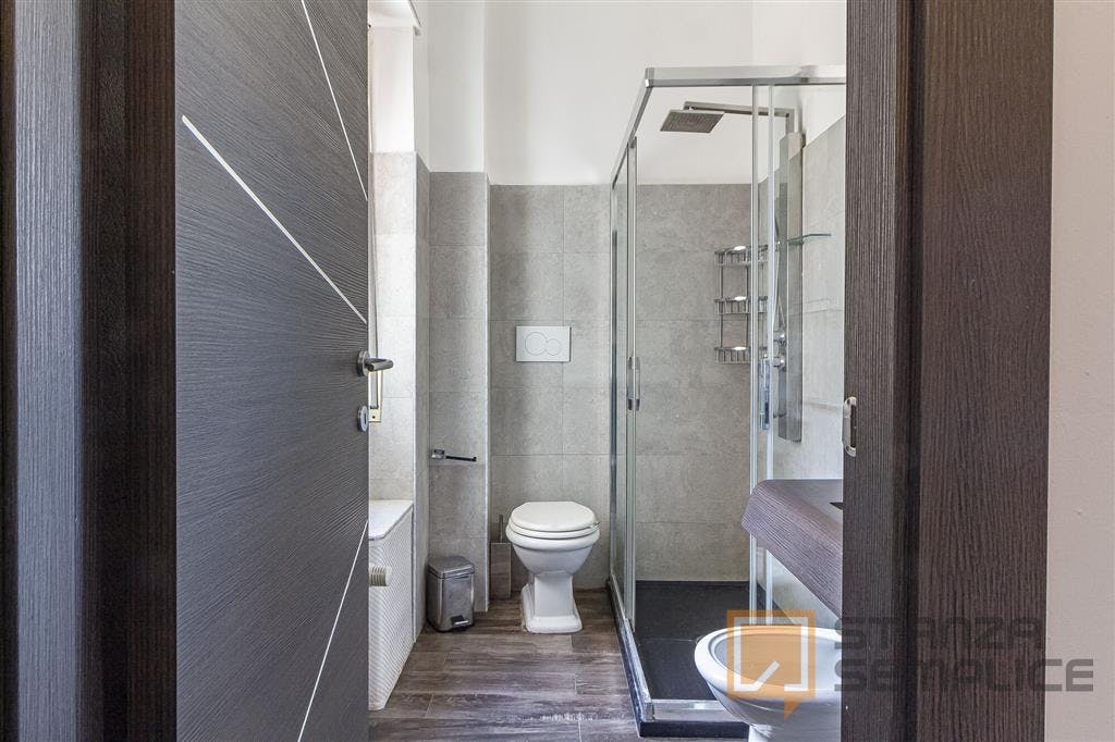 Single room Sassari, 1 bed, 22m² — photo 20