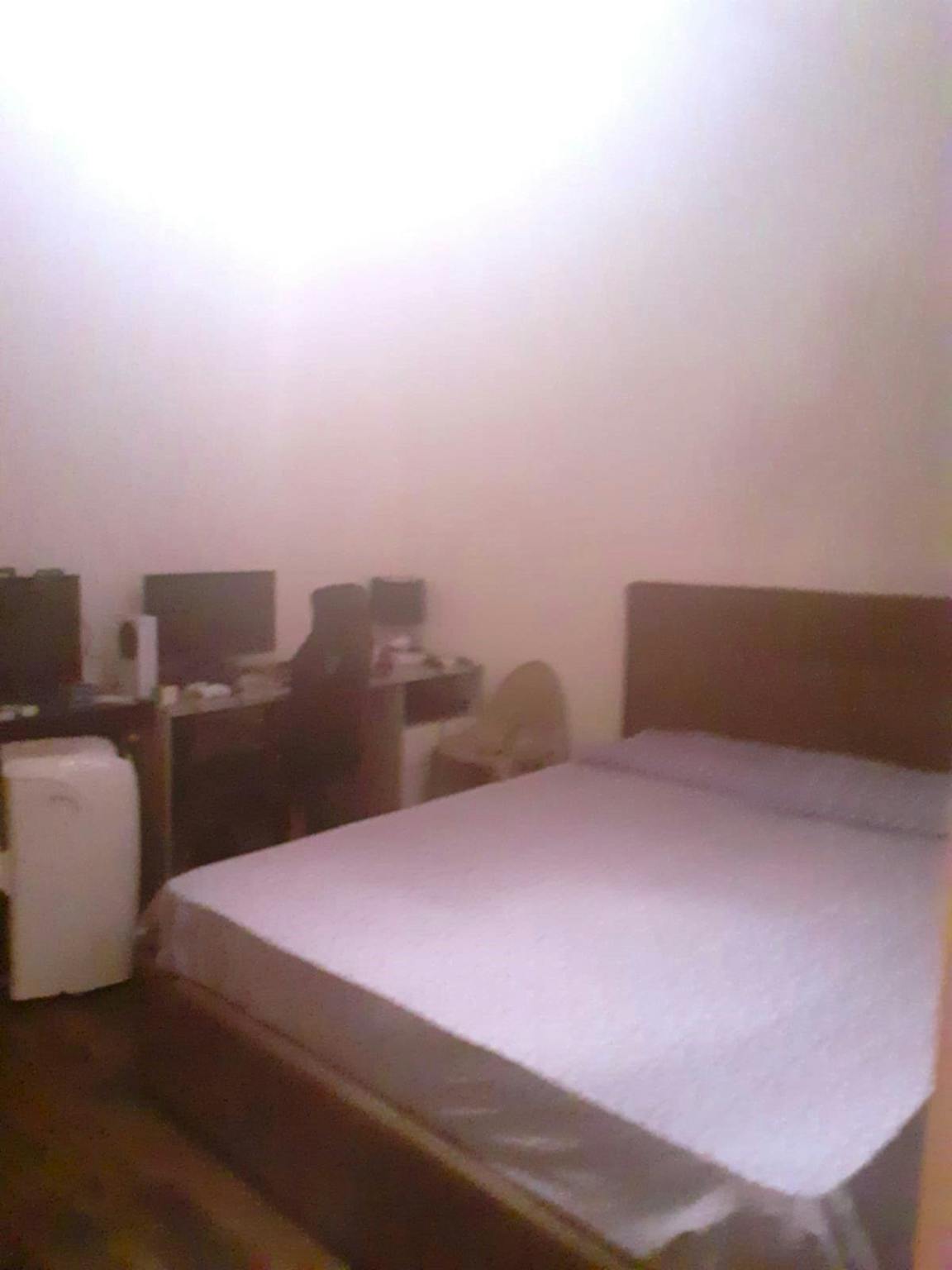 Via Napoli, Sassari preview