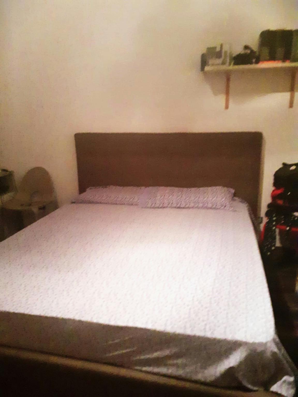 Via Napoli, Sassari preview