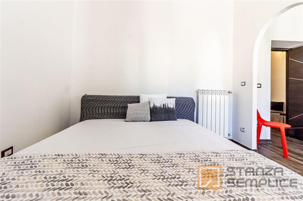 Privat rum att hyra för 420 € i månaden i Sassari, Via Napoli