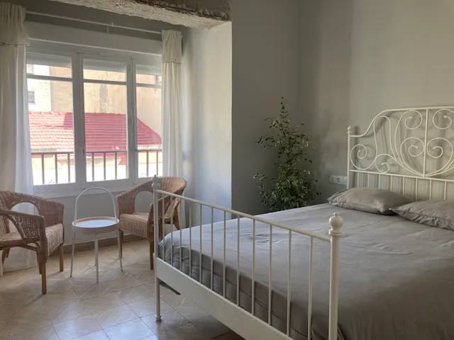 Private room in Calle Maestro Marqués, Alicante (1535225) room image 2