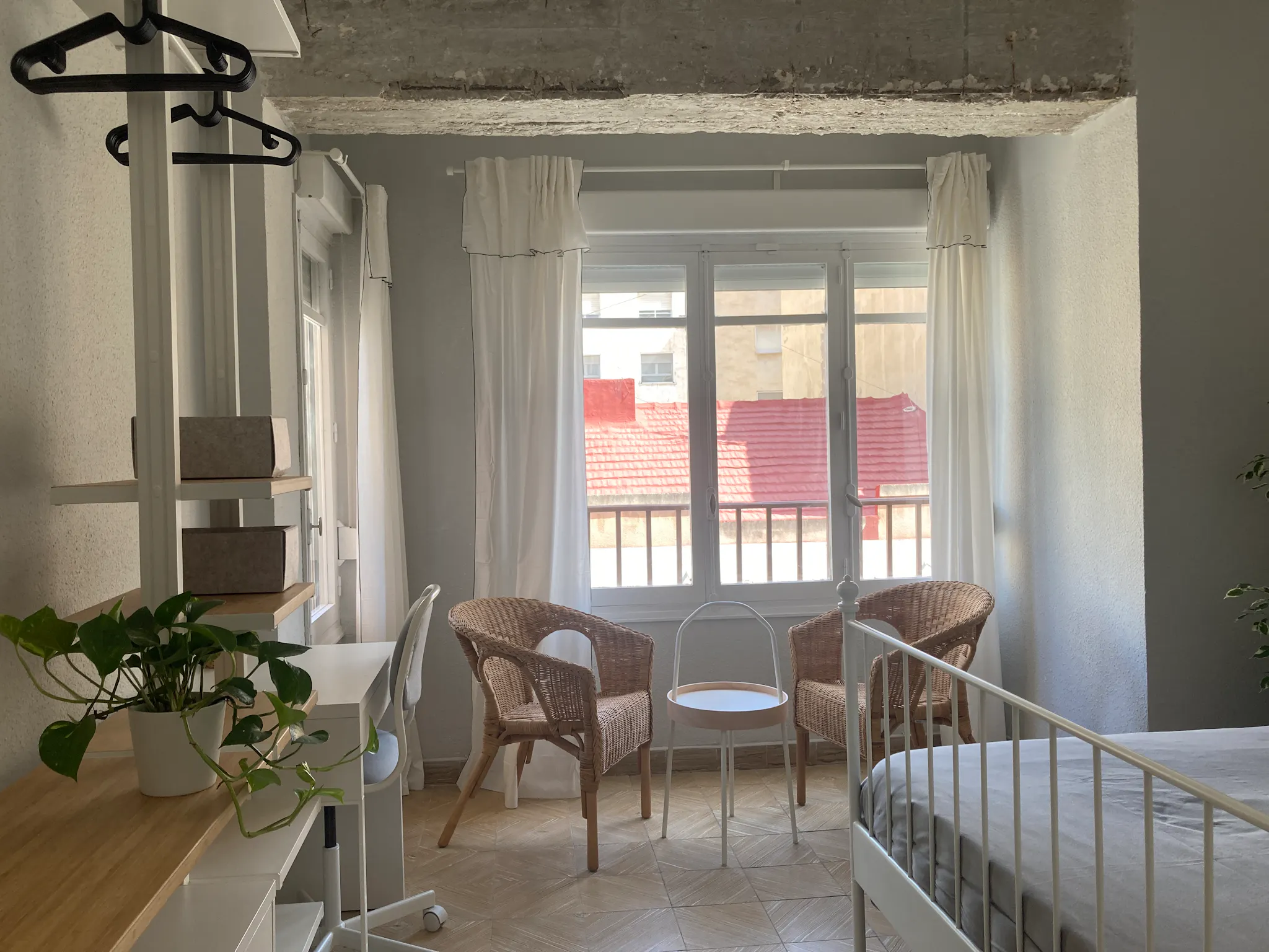 Private room in Calle Maestro Marqués, Alicante (1535225) ROOM 3