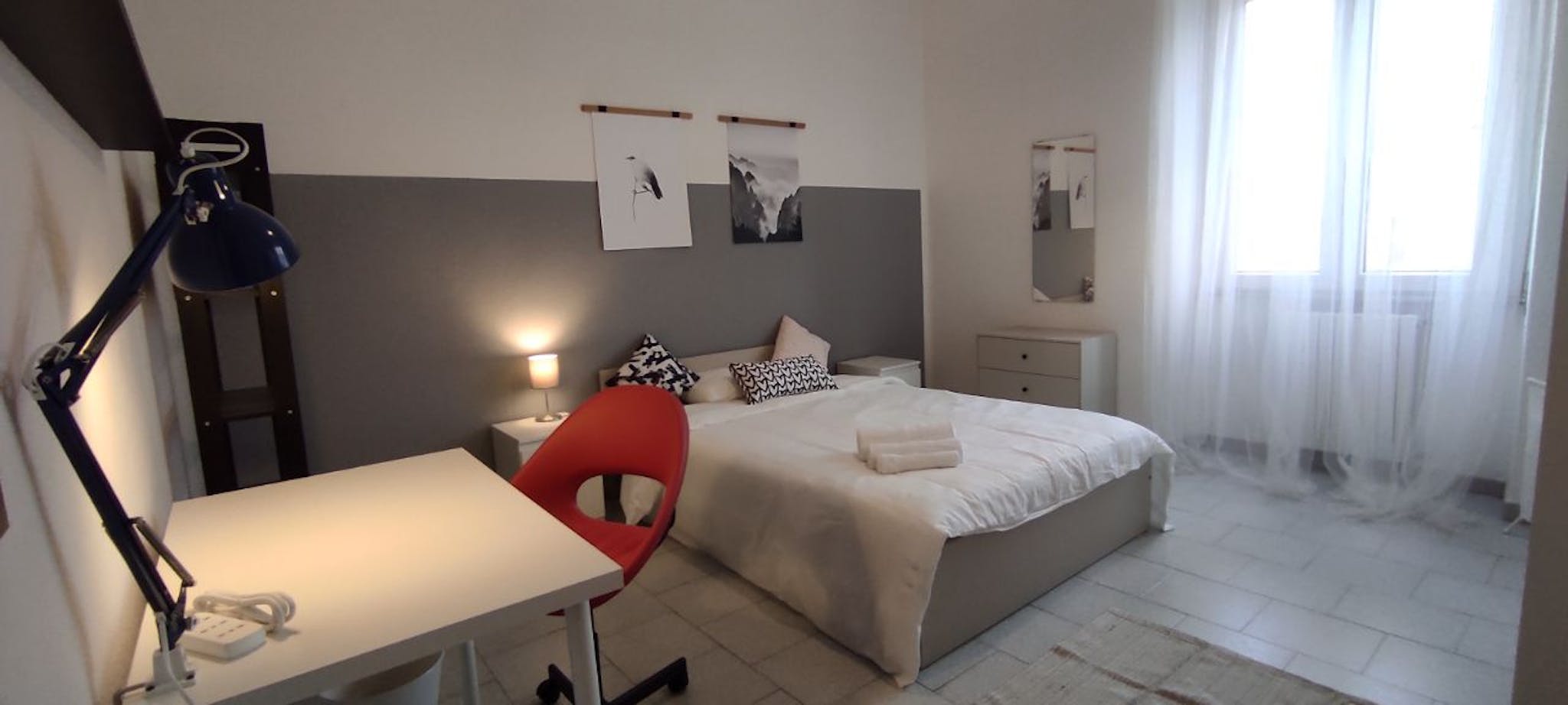 Via Alberto La Marmora, Nuoro preview